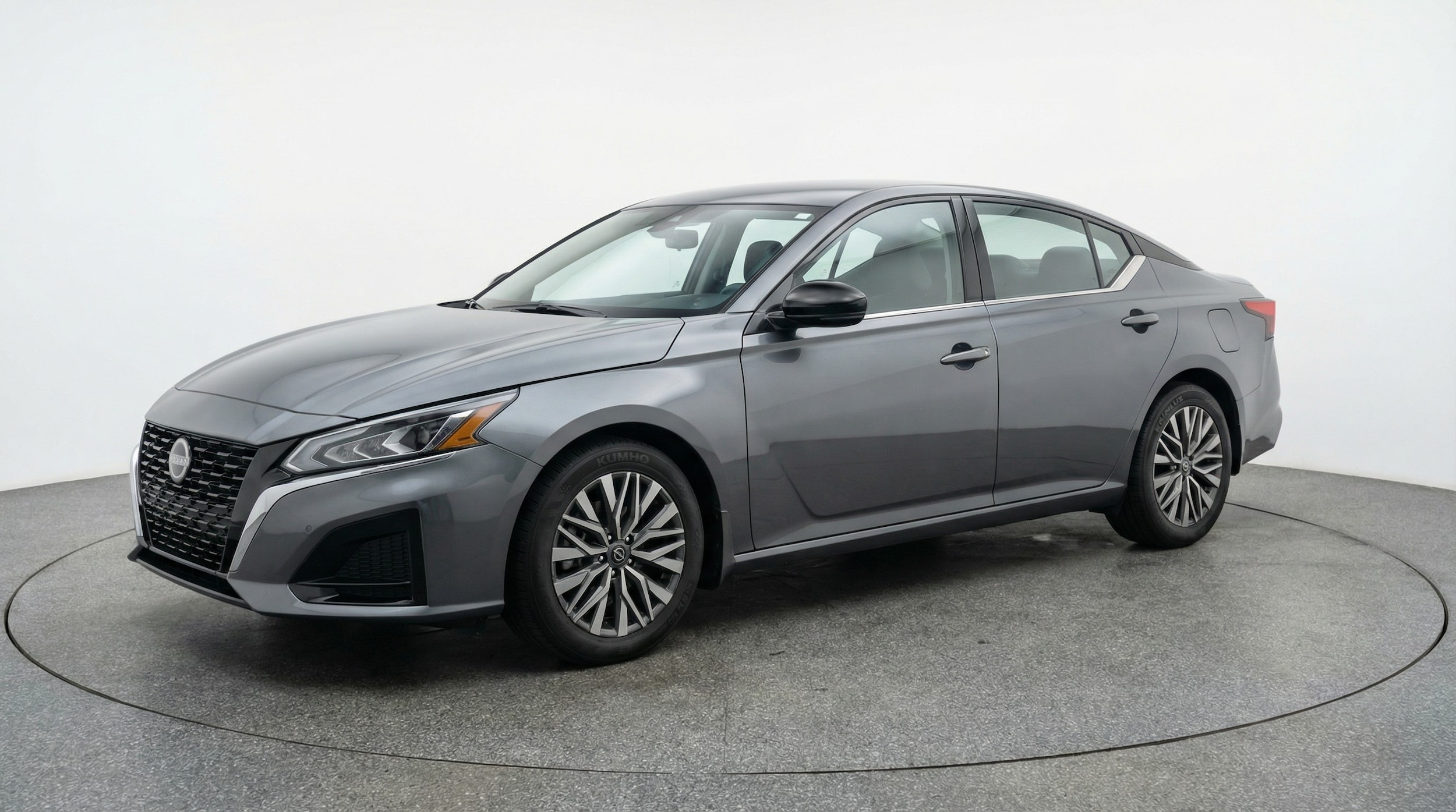 Thumbnail: 2025 Nissan Altima - 3