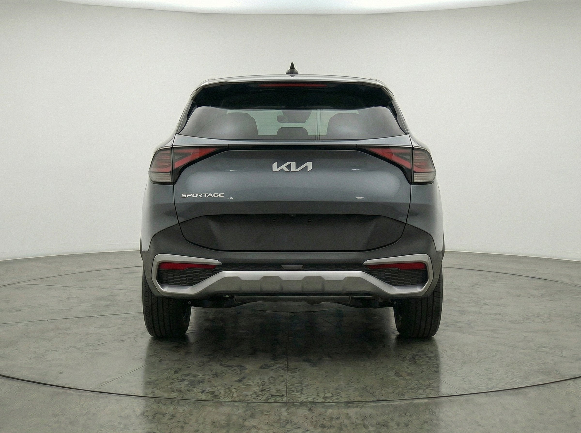 Thumbnail: 2026 Kia Sportage - 7