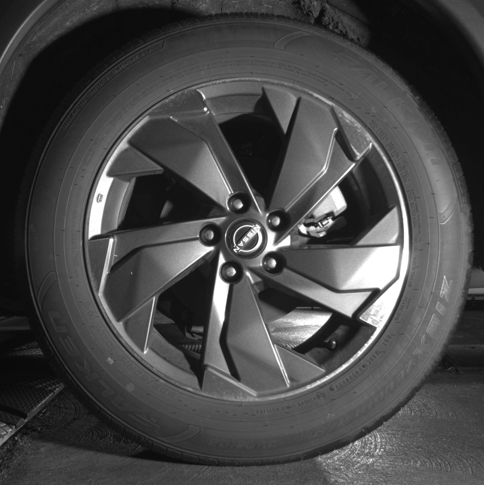 Thumbnail: 2025 Nissan Rogue - 14