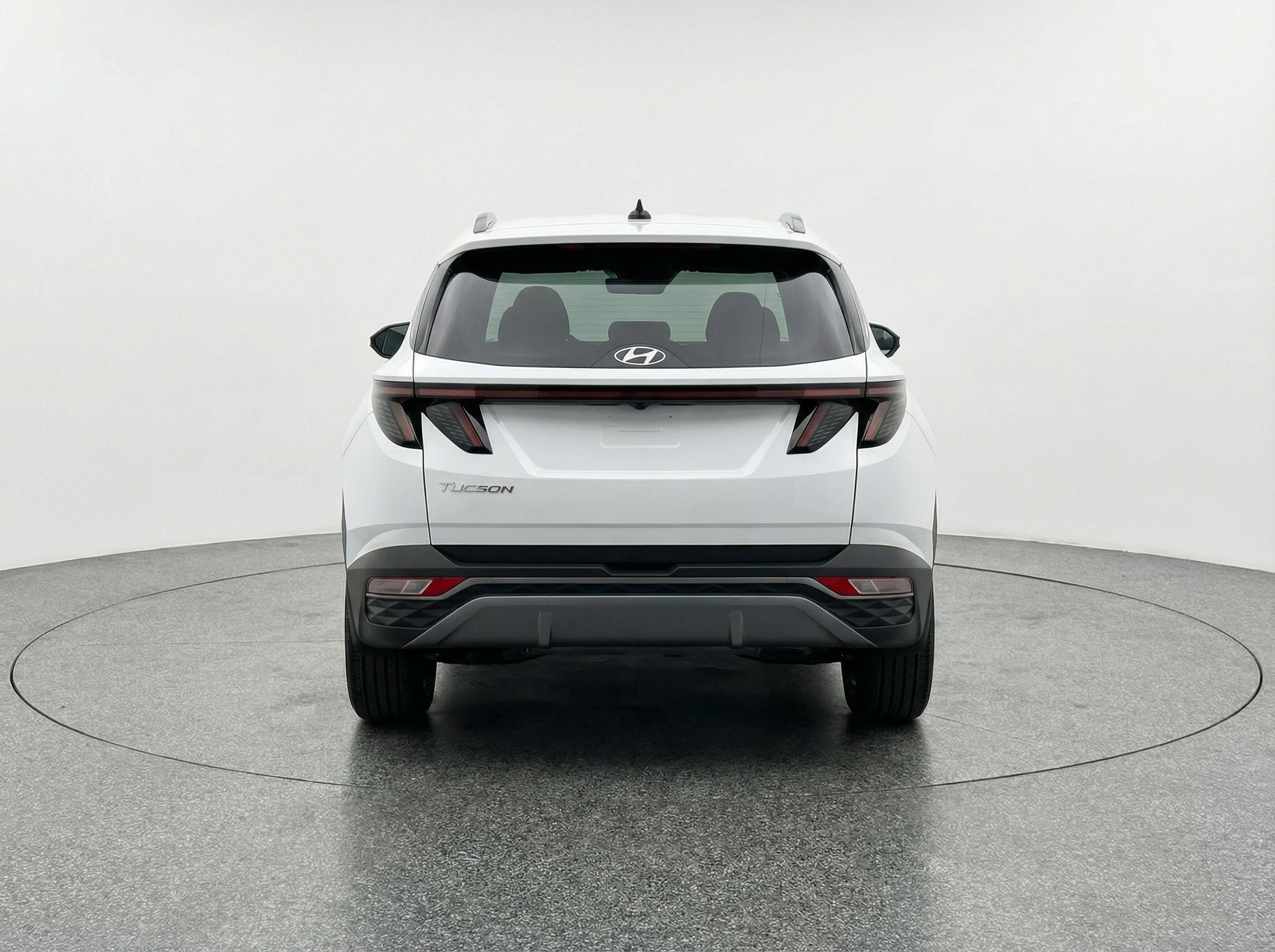 Thumbnail: 2025 Hyundai Tucson - 7