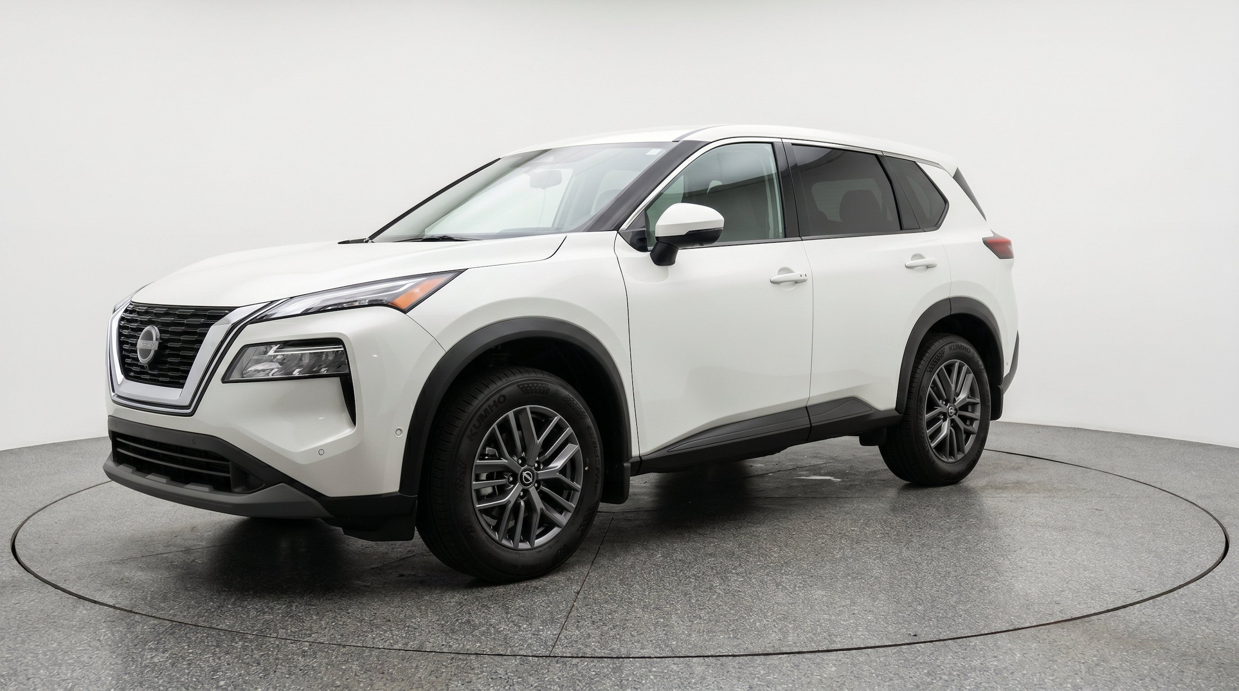 Thumbnail: 2026 Nissan Rogue - 3