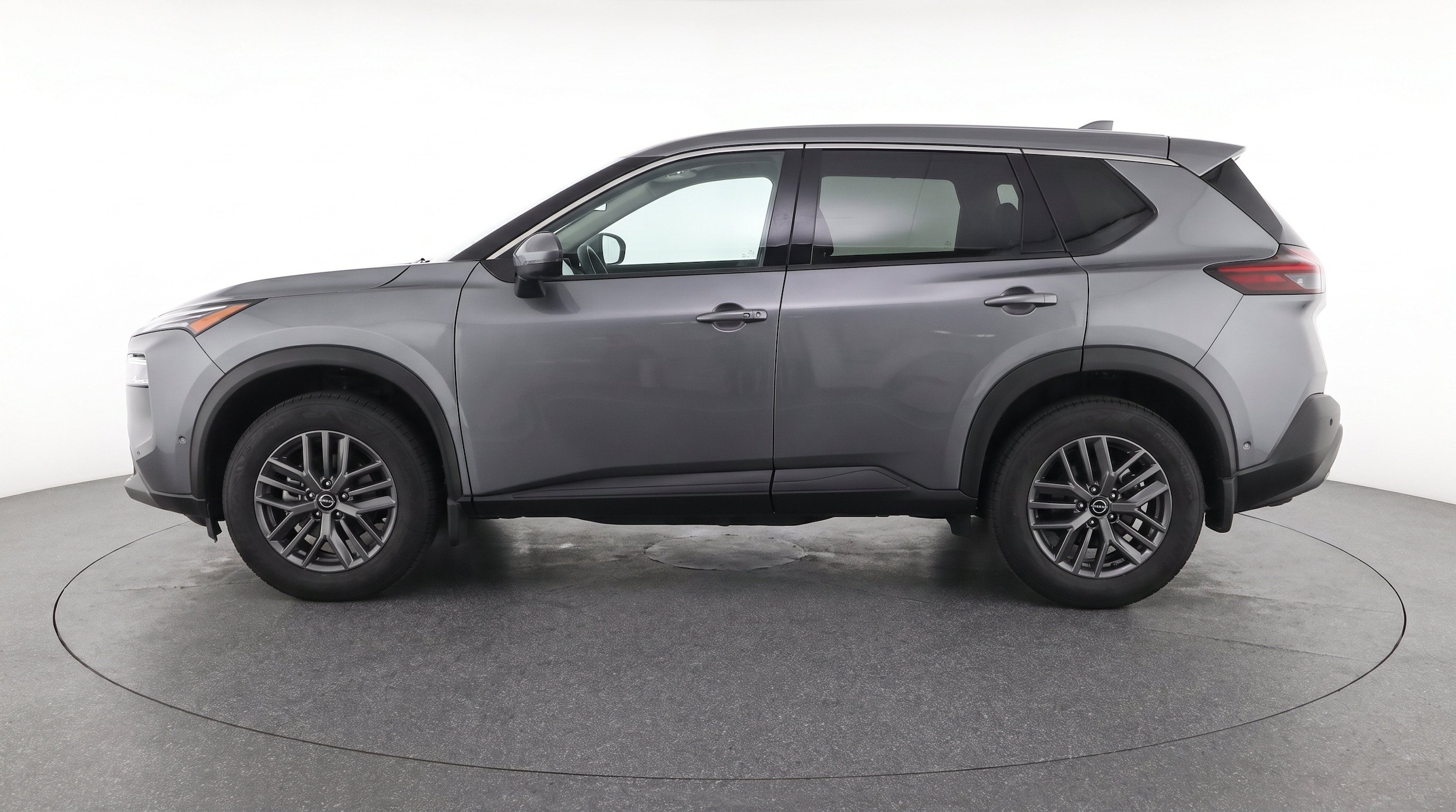 Thumbnail: 2026 Nissan Rogue - 5