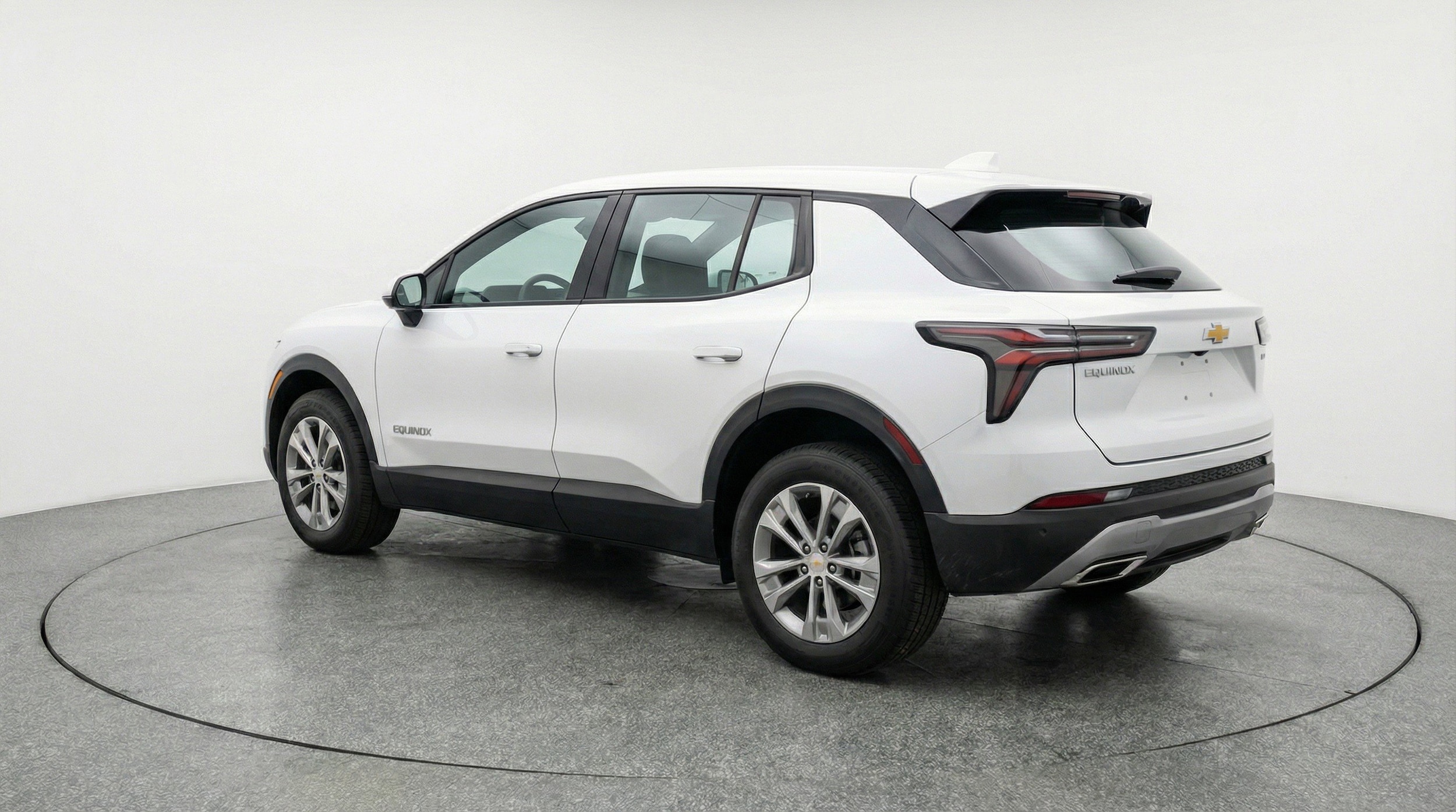 Thumbnail: 2025 Chevrolet Equinox - 6