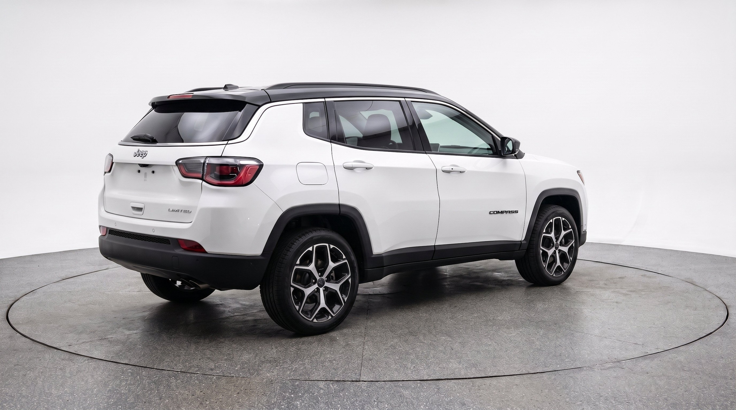 Thumbnail: 2025 Jeep Compass - 9
