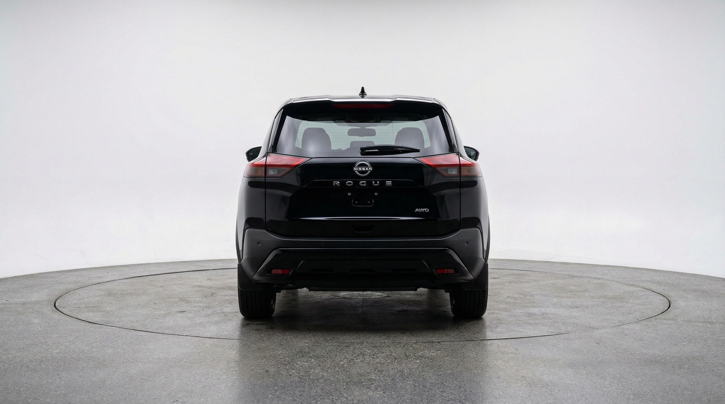 Thumbnail: 2025 Nissan Rogue - 6