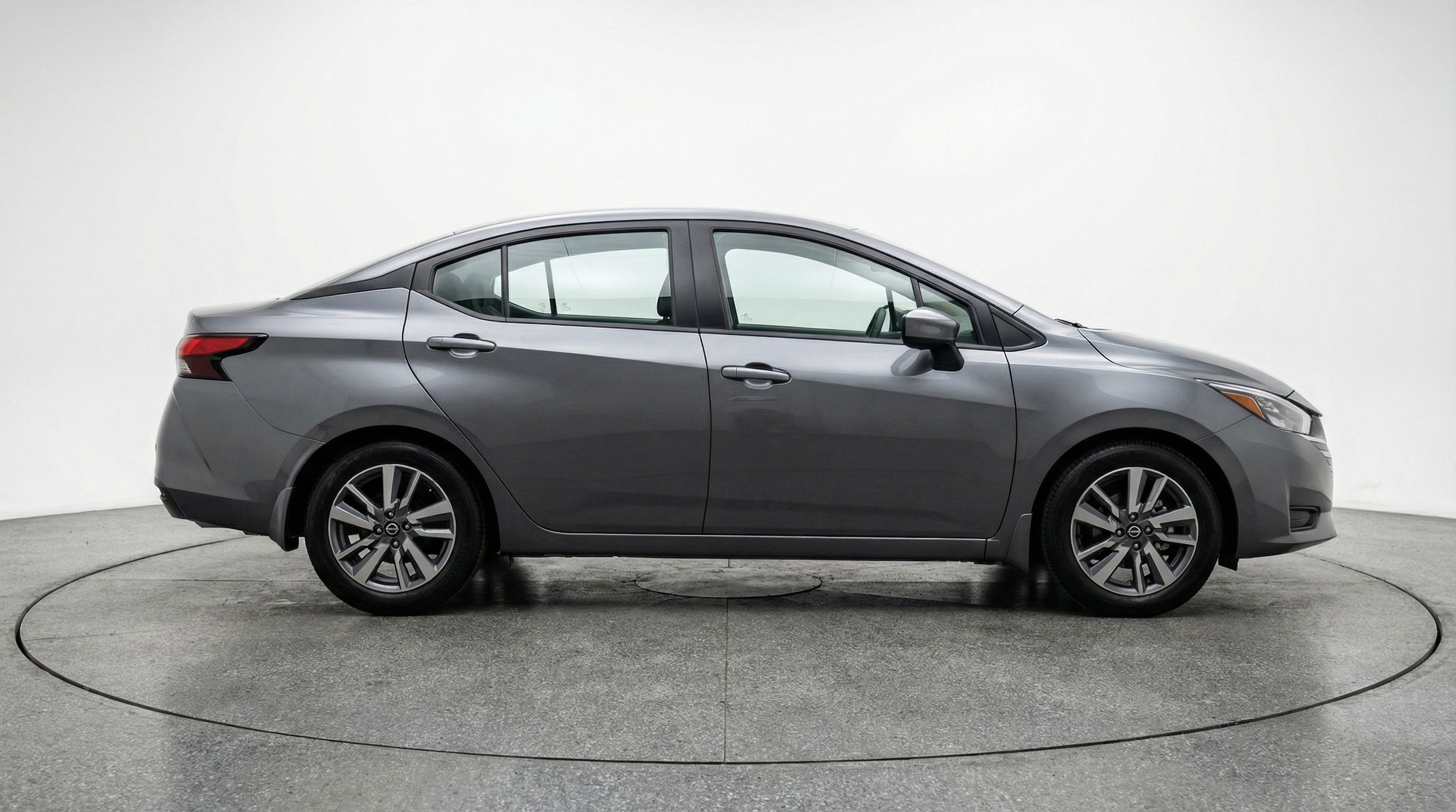 Thumbnail: 2025 Nissan Versa - 8