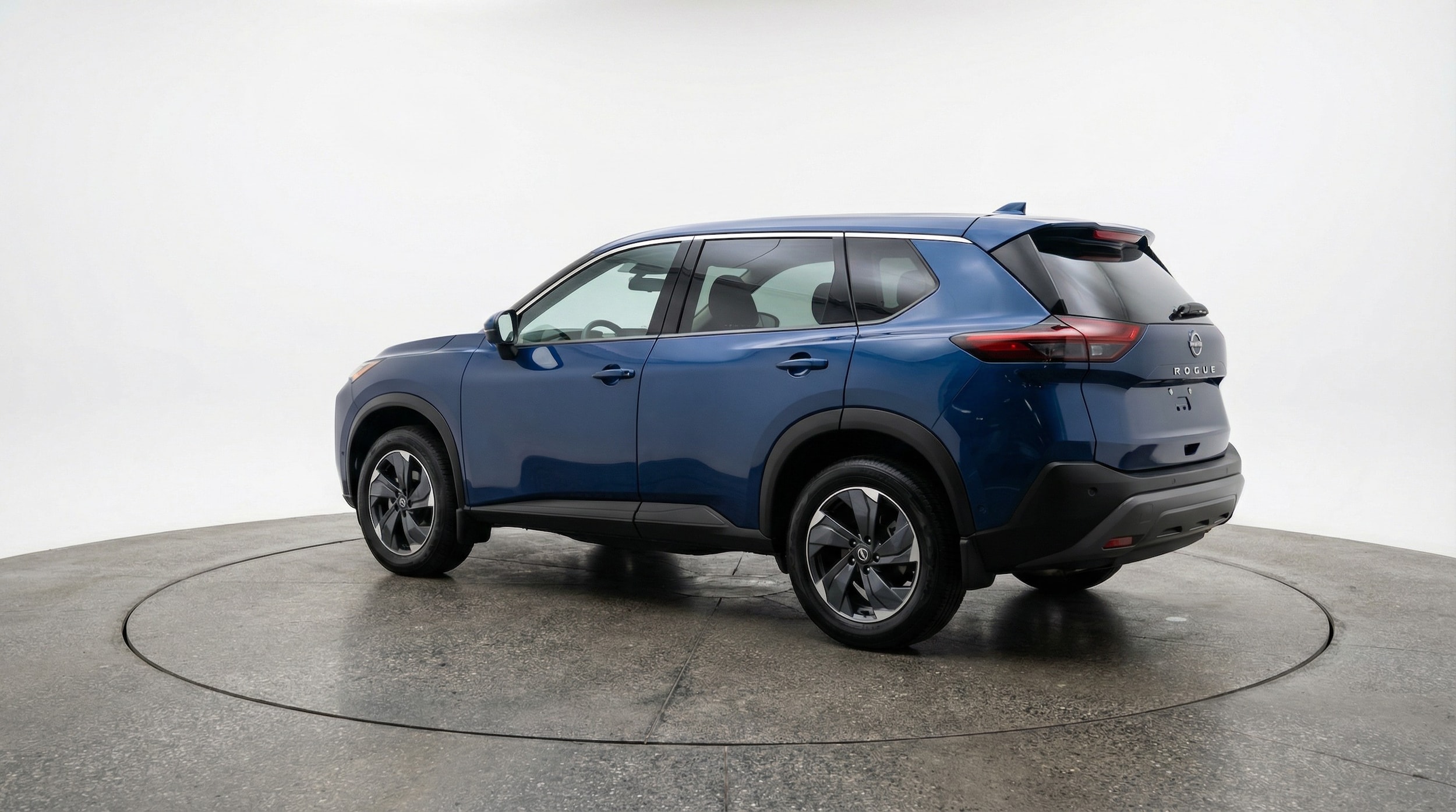 Thumbnail: 2025 Nissan Rogue - 5