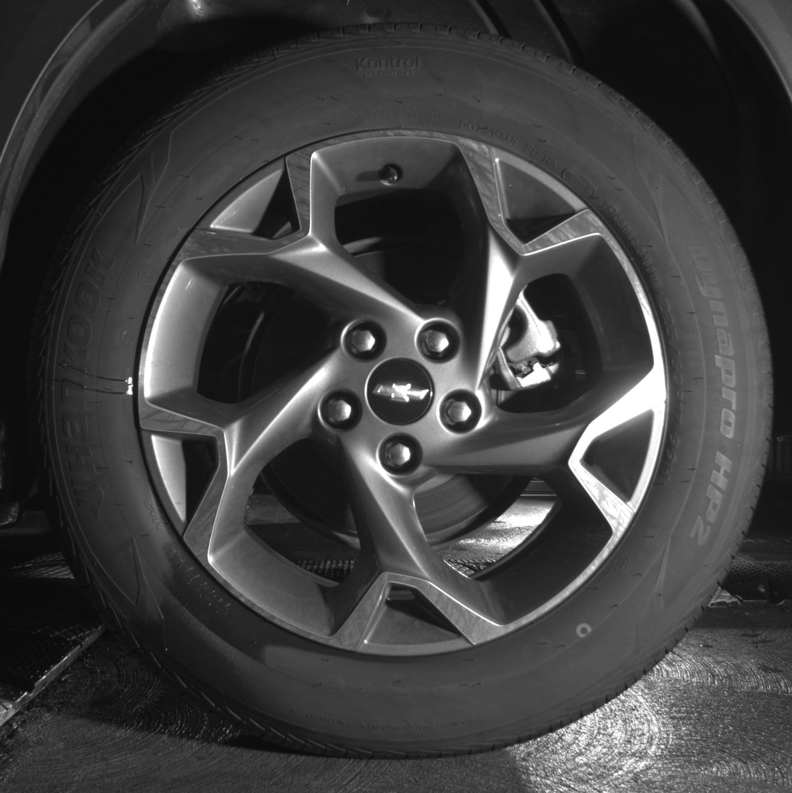 Thumbnail: 2025 Chevrolet Trax - 14