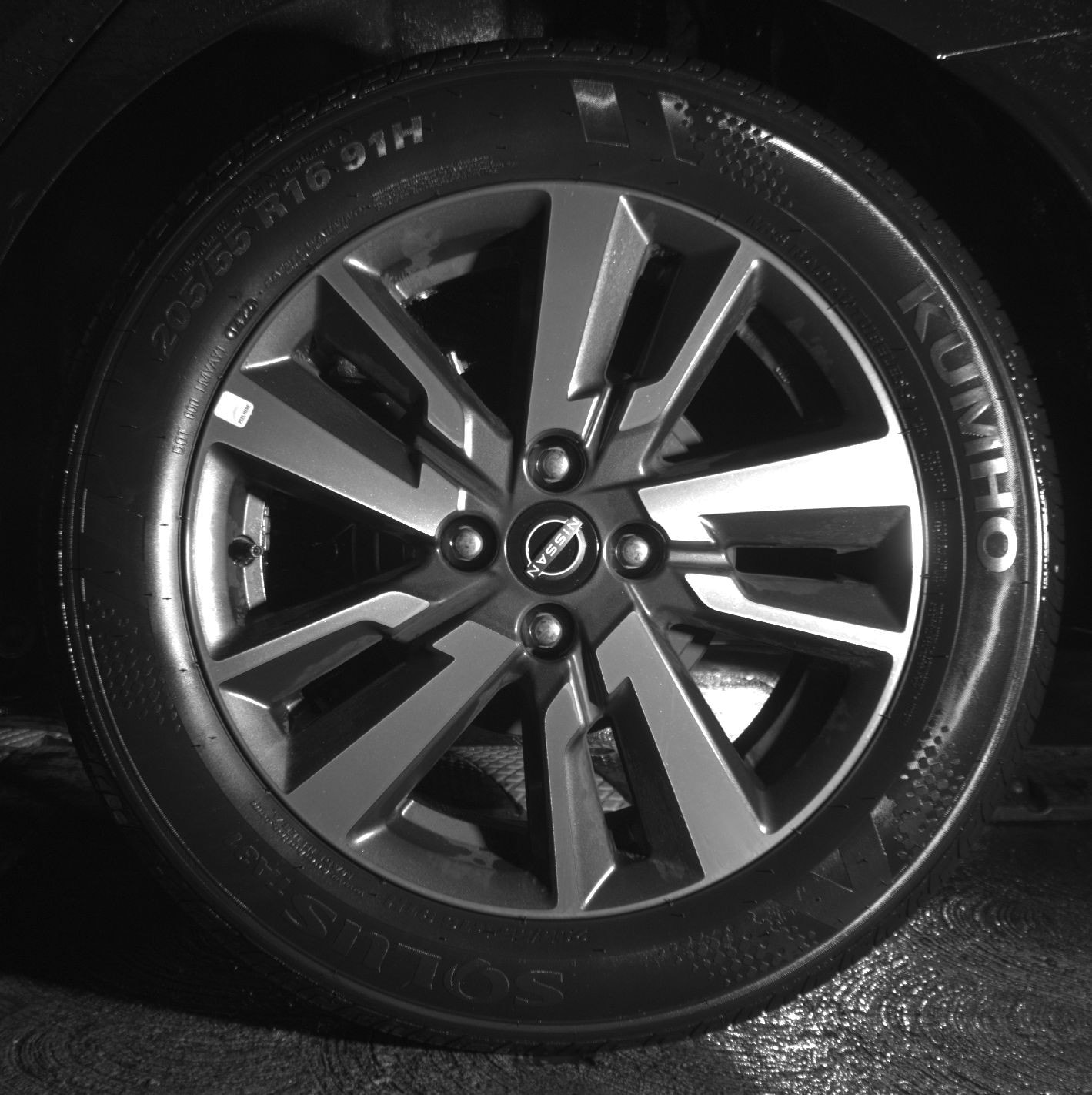 Thumbnail: 2025 Nissan Versa - 11