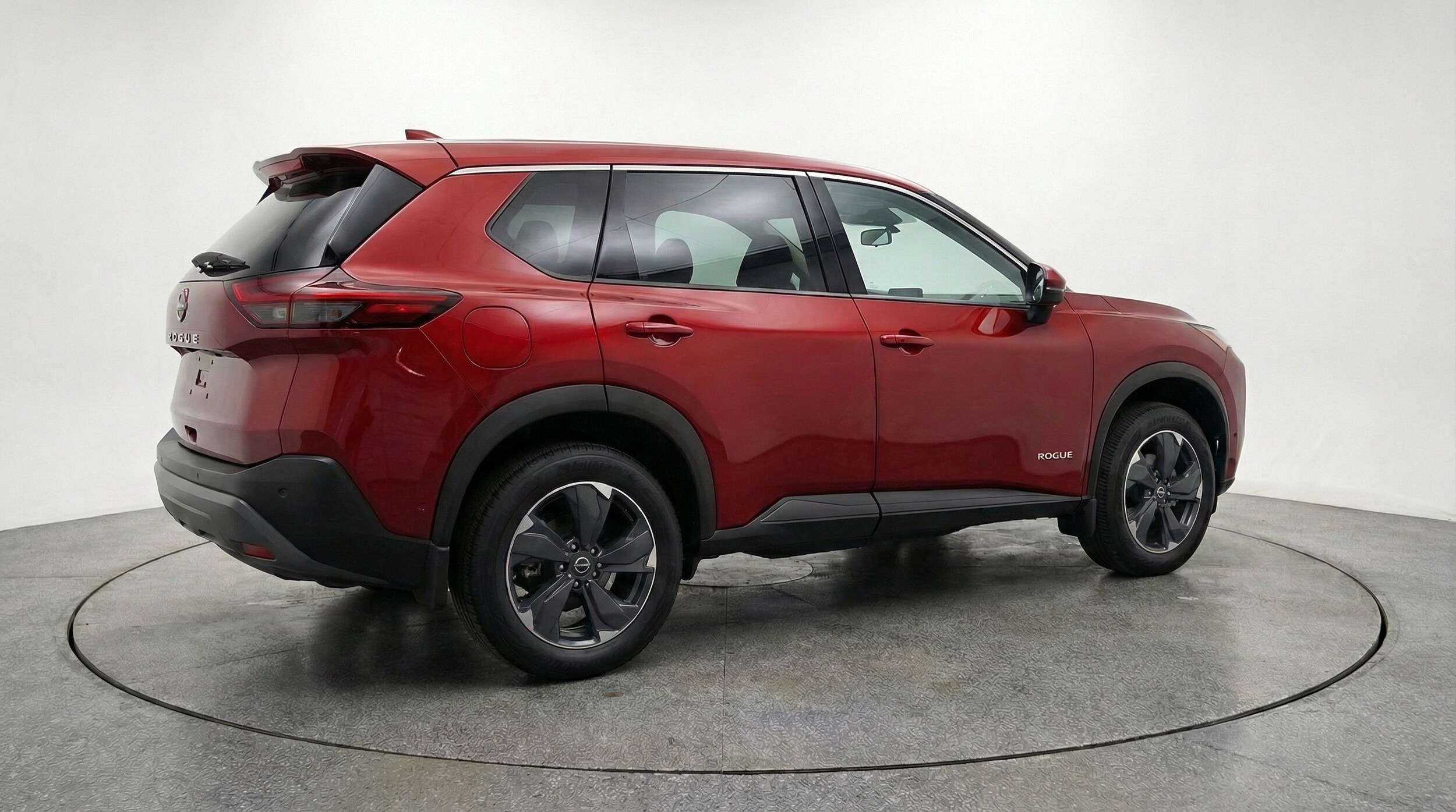 Thumbnail: 2025 Nissan Rogue - 7