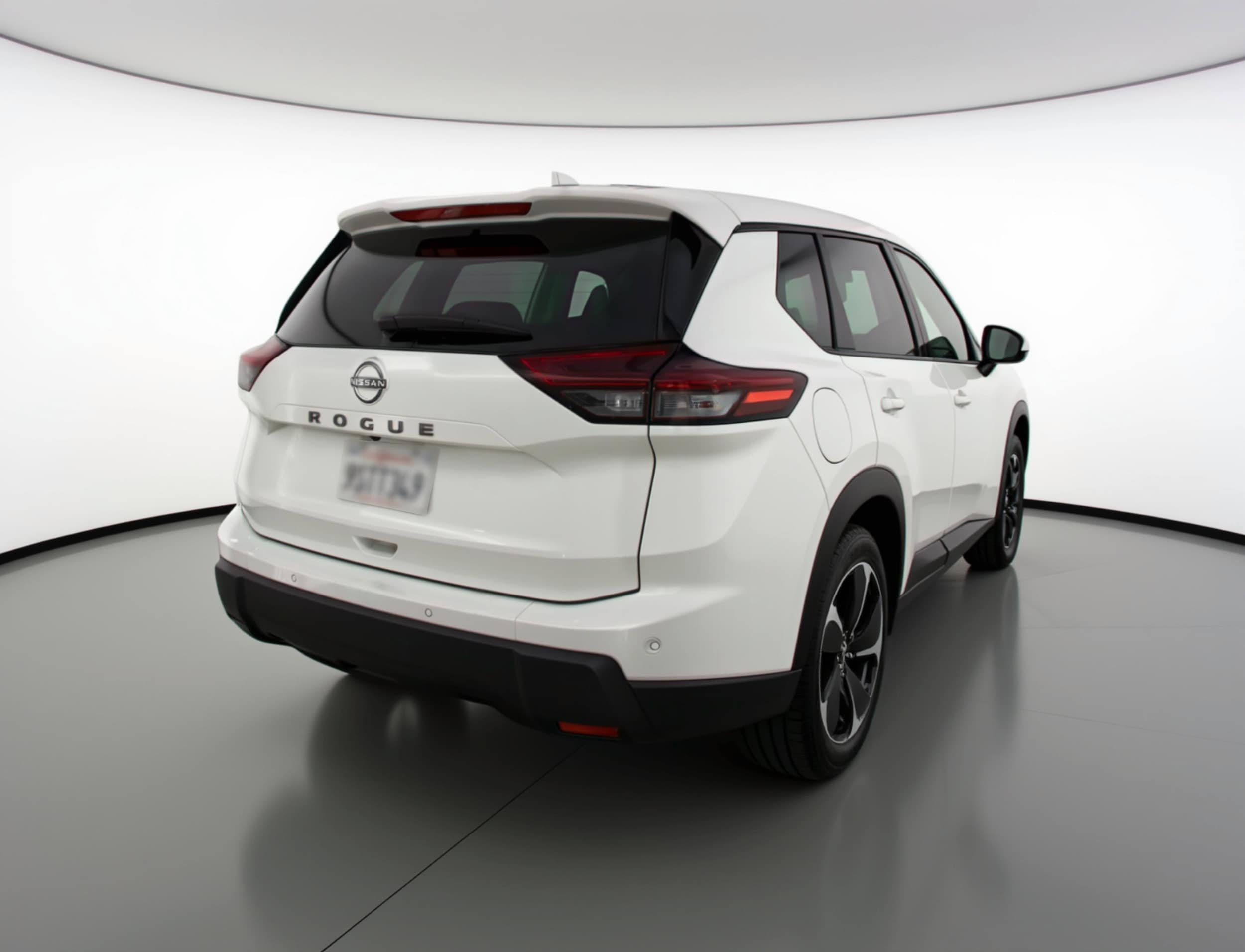 Thumbnail: 2025 Nissan Rogue - 9