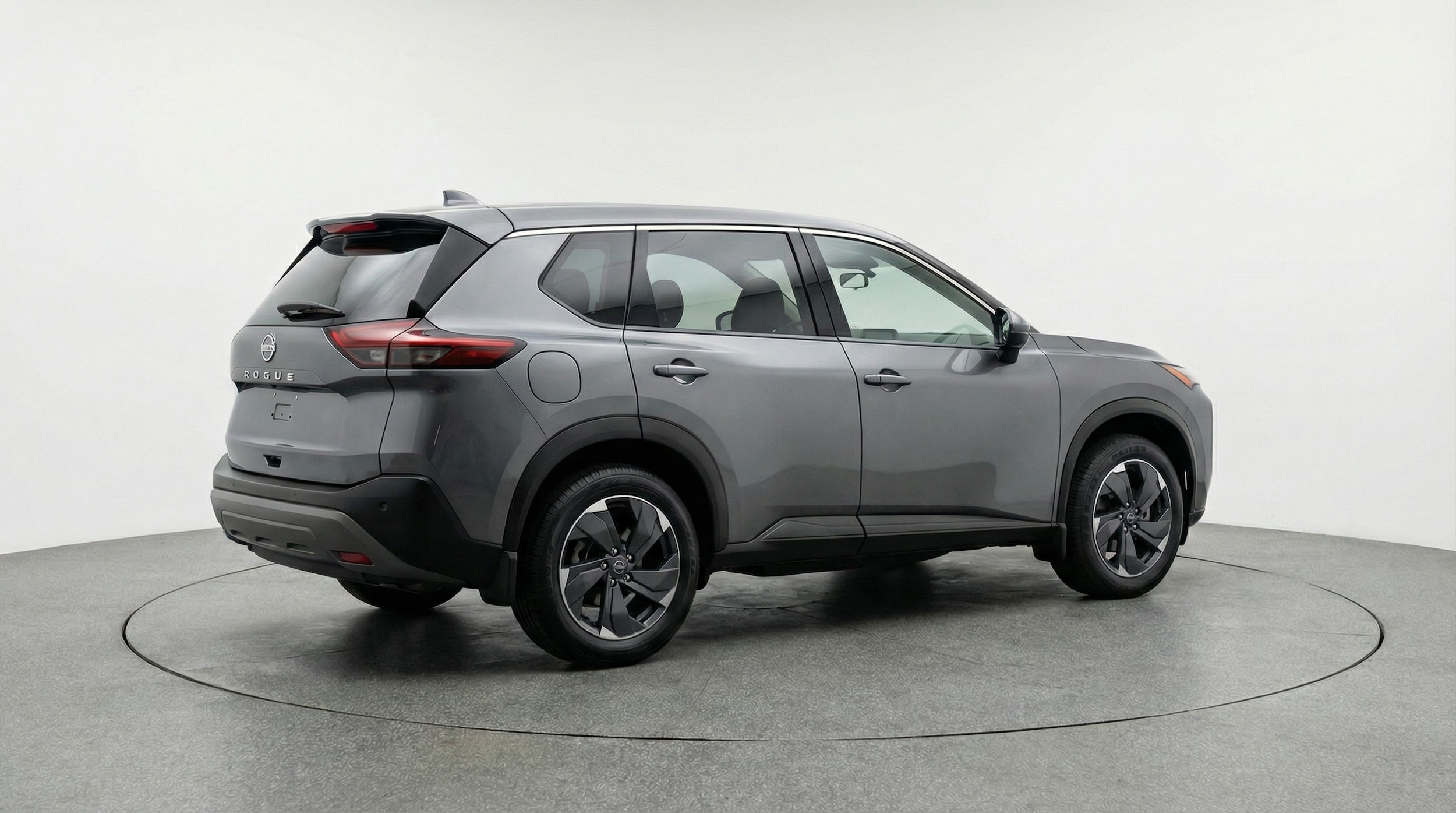 Thumbnail: 2025 Nissan Rogue - 7