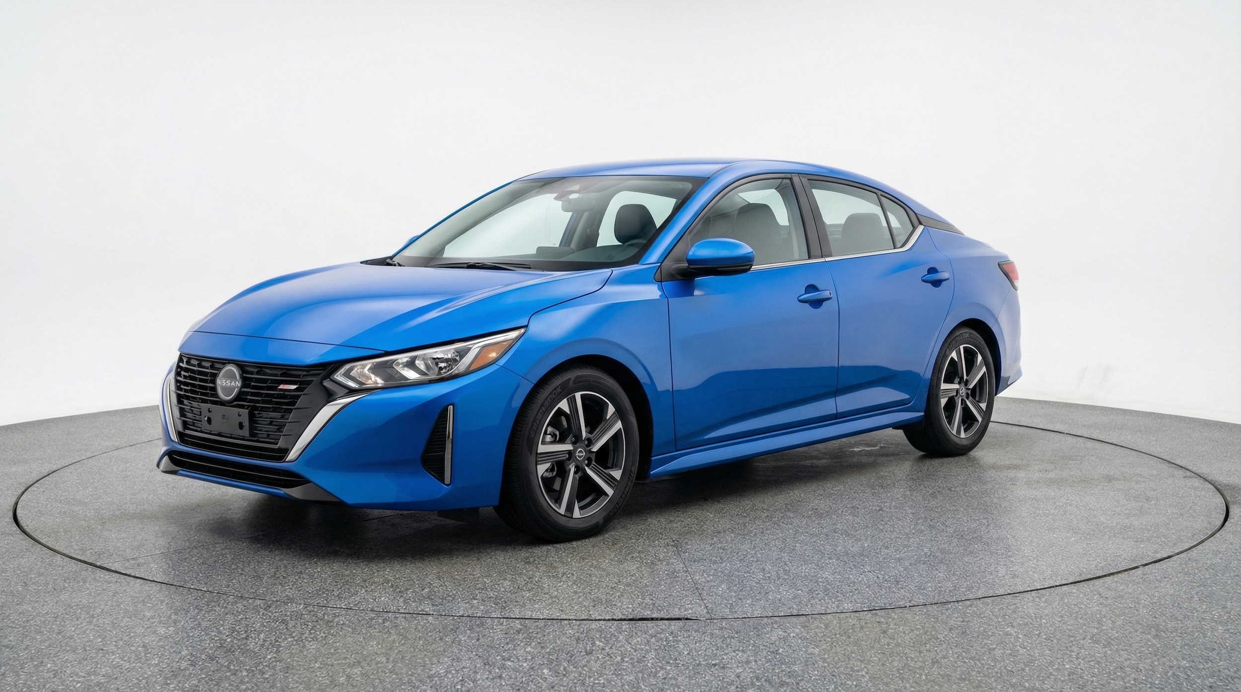 Thumbnail: 2025 Nissan Sentra - 3