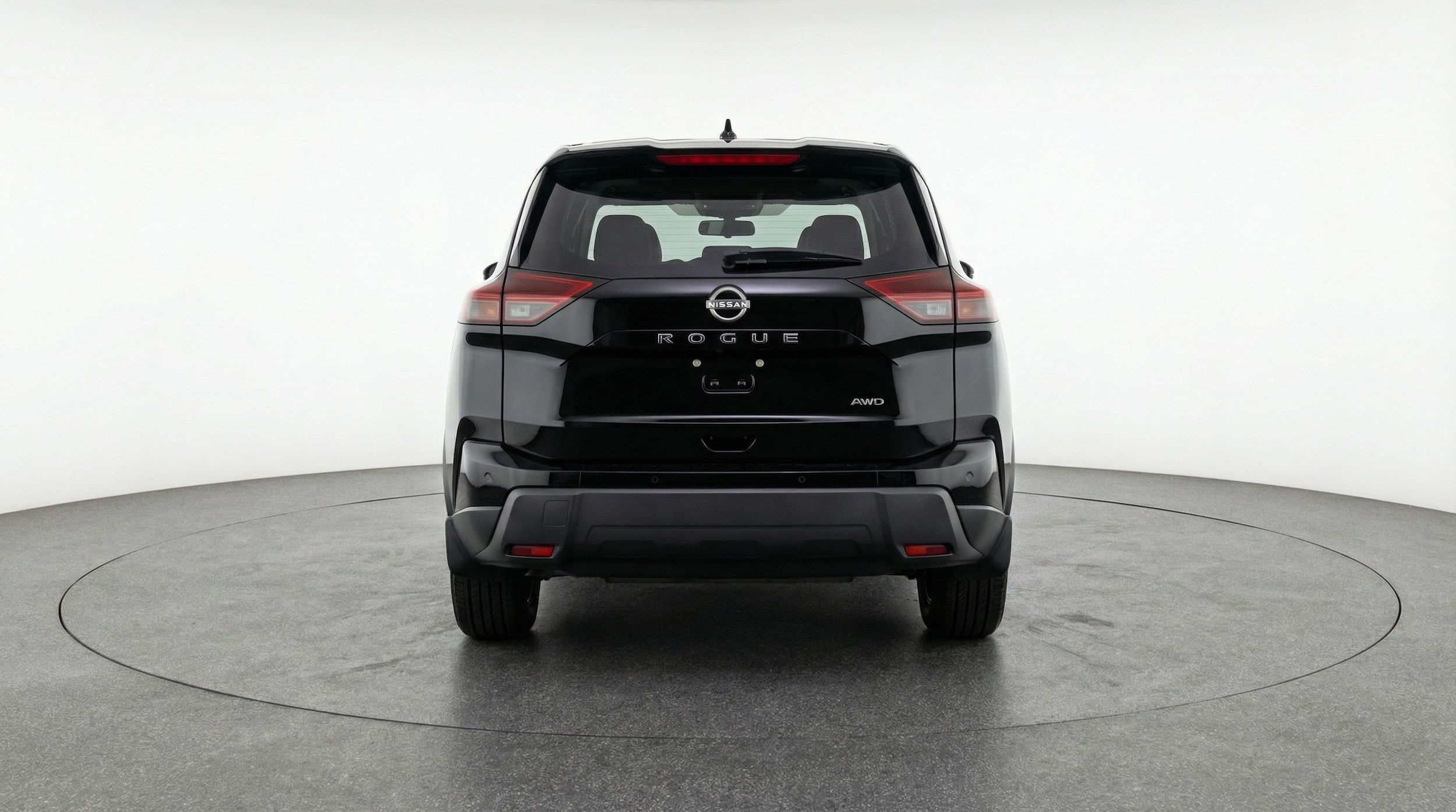 Thumbnail: 2025 Nissan Rogue - 6