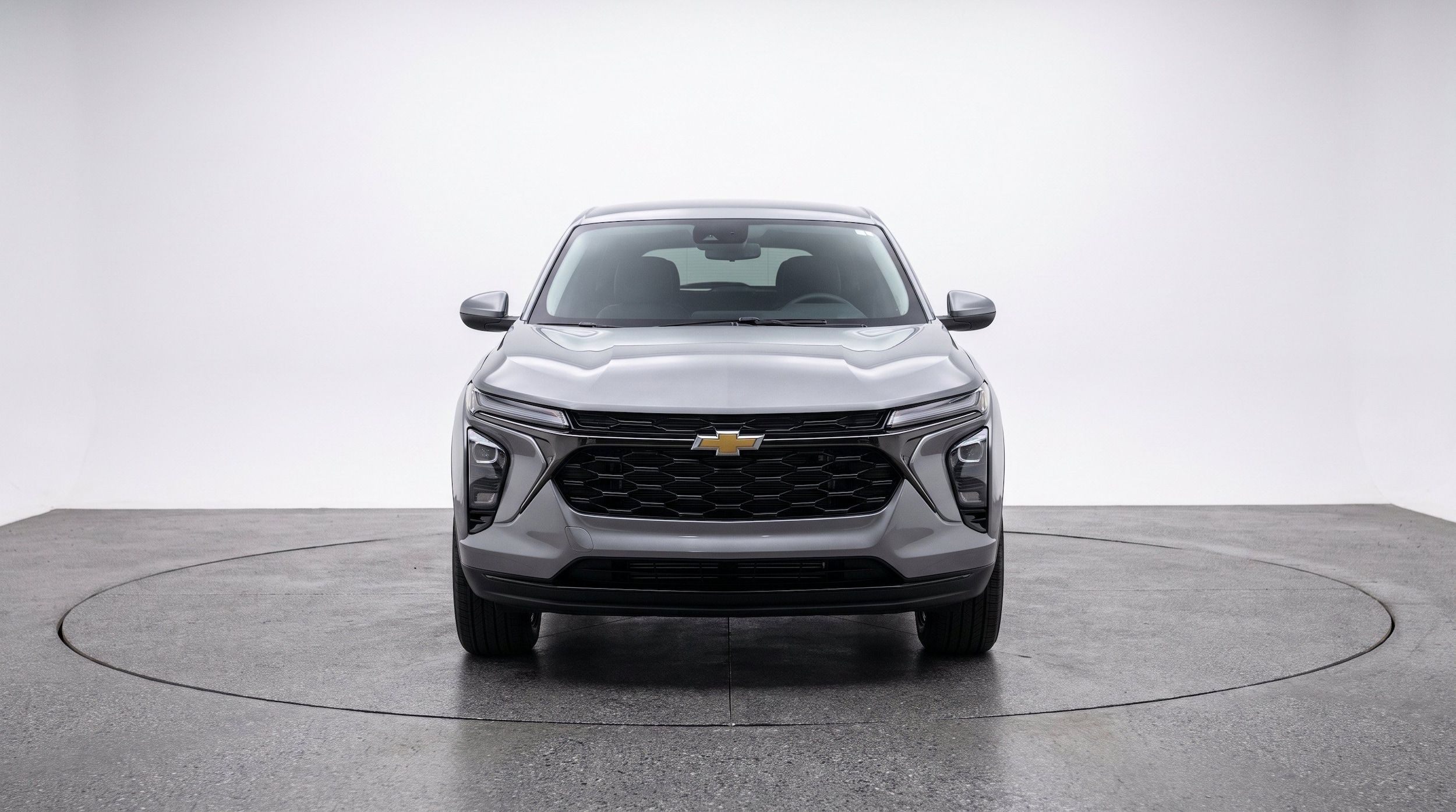 Thumbnail: 2025 Chevrolet Blazer - 2