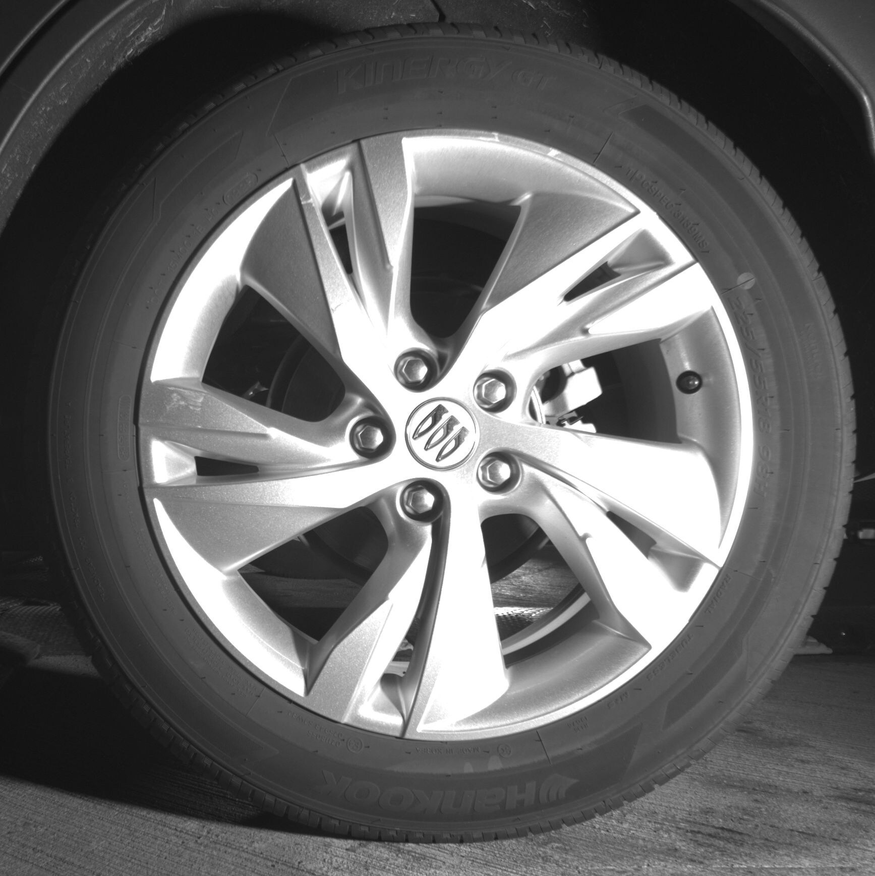 Thumbnail: 2025 Buick Encore GX - 11