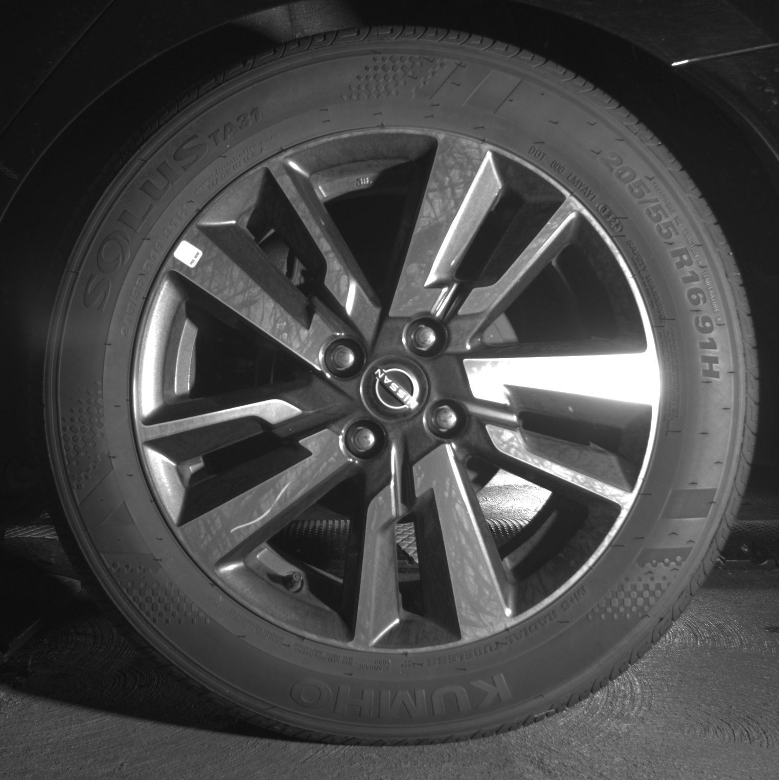 Thumbnail: 2025 Nissan Versa - 11