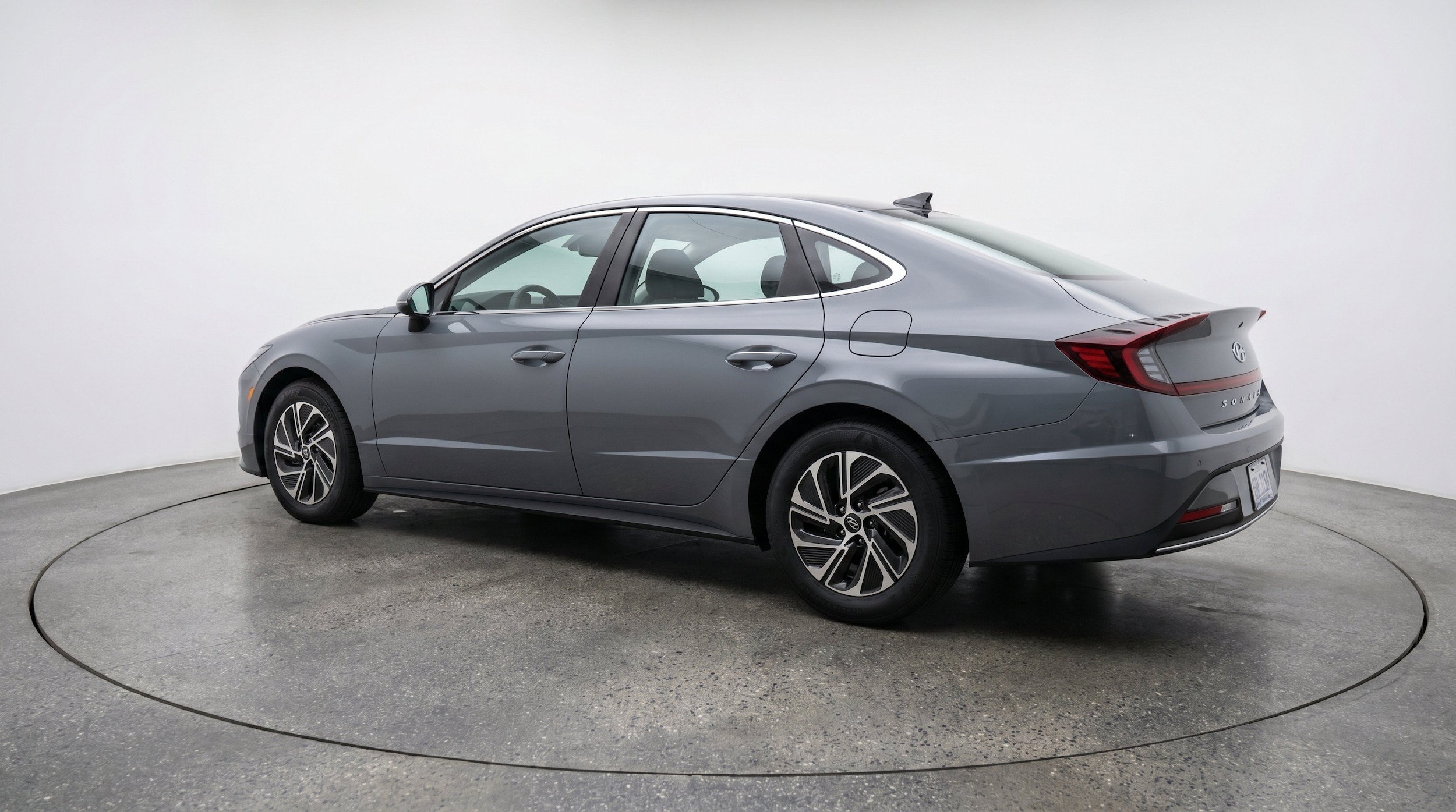 Thumbnail: 2026 Hyundai Sonata - 6