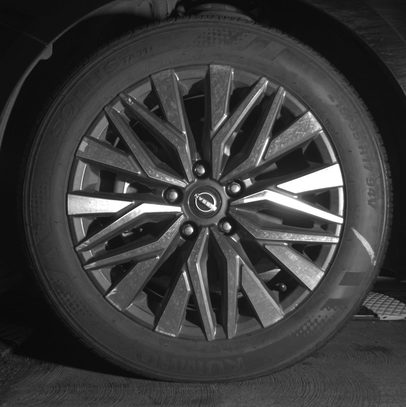 Thumbnail: 2025 Nissan Altima - 12