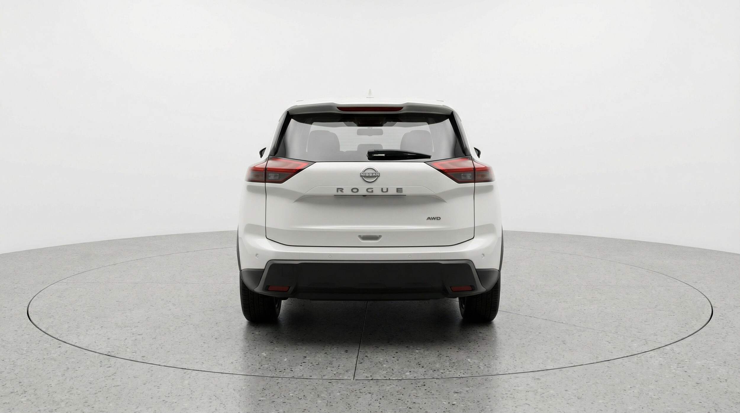 Thumbnail: 2025 Nissan Rogue - 6