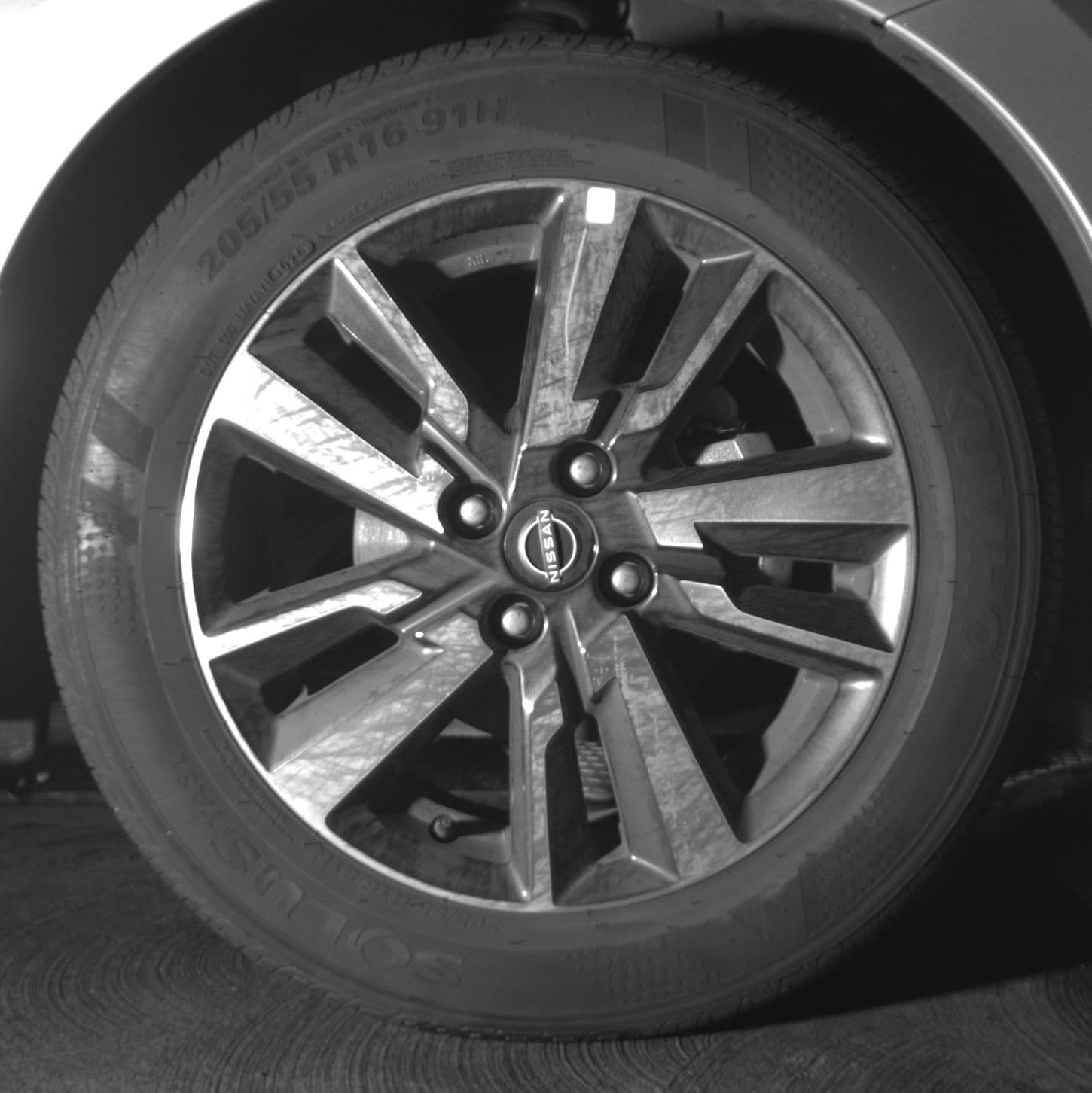 Thumbnail: 2025 Nissan Versa - 10