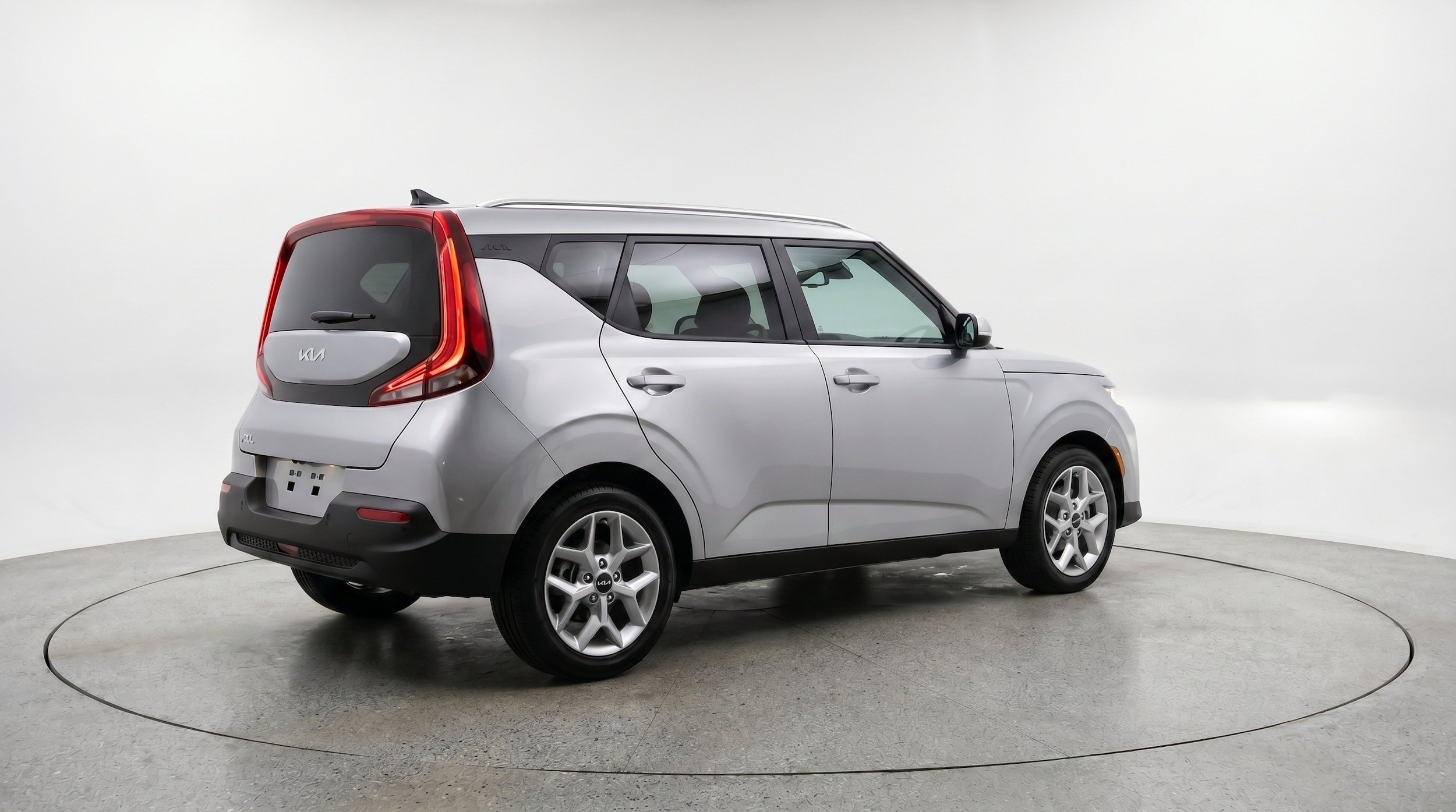 Thumbnail: 2025 Kia Soul - 9