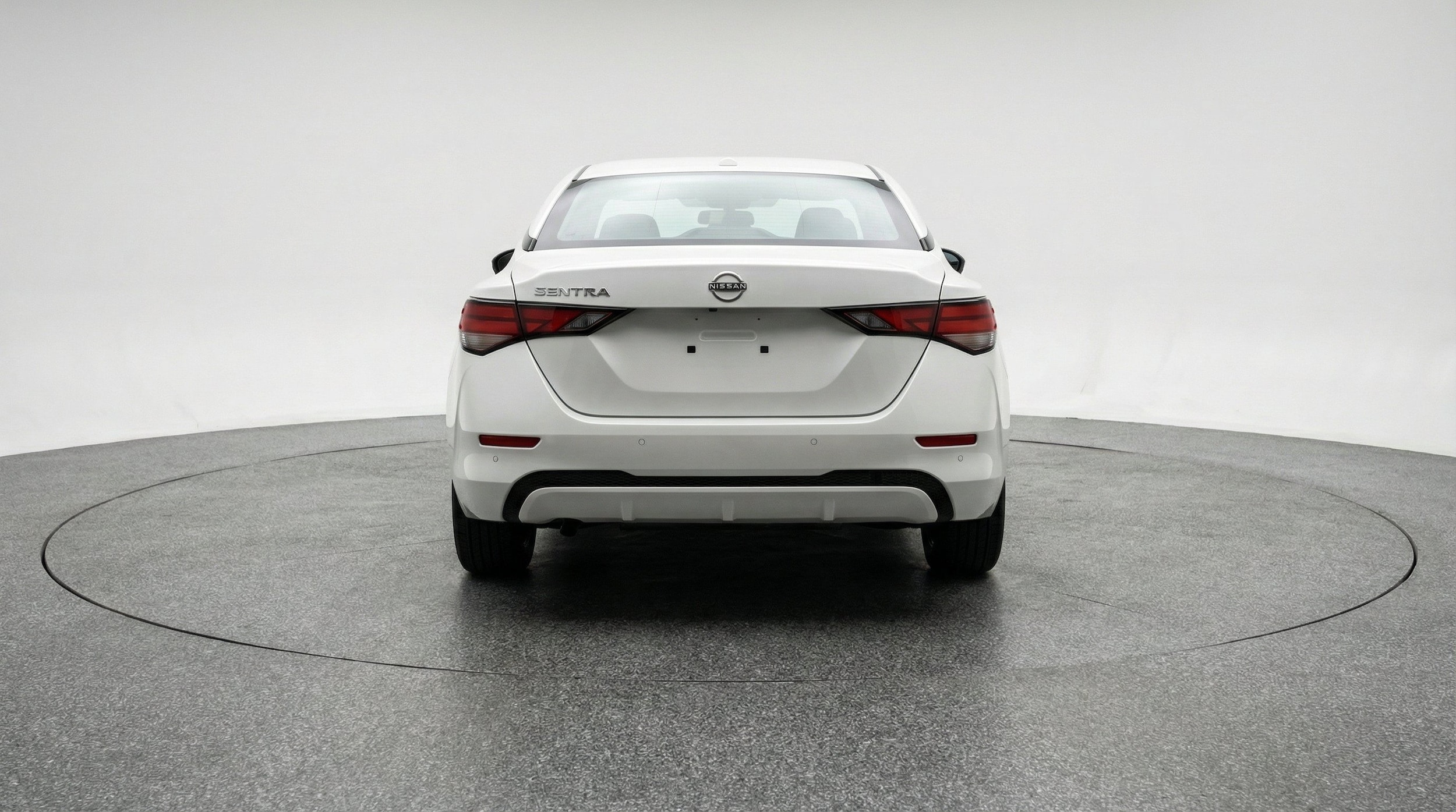 Thumbnail: 2025 Nissan Sentra - 7