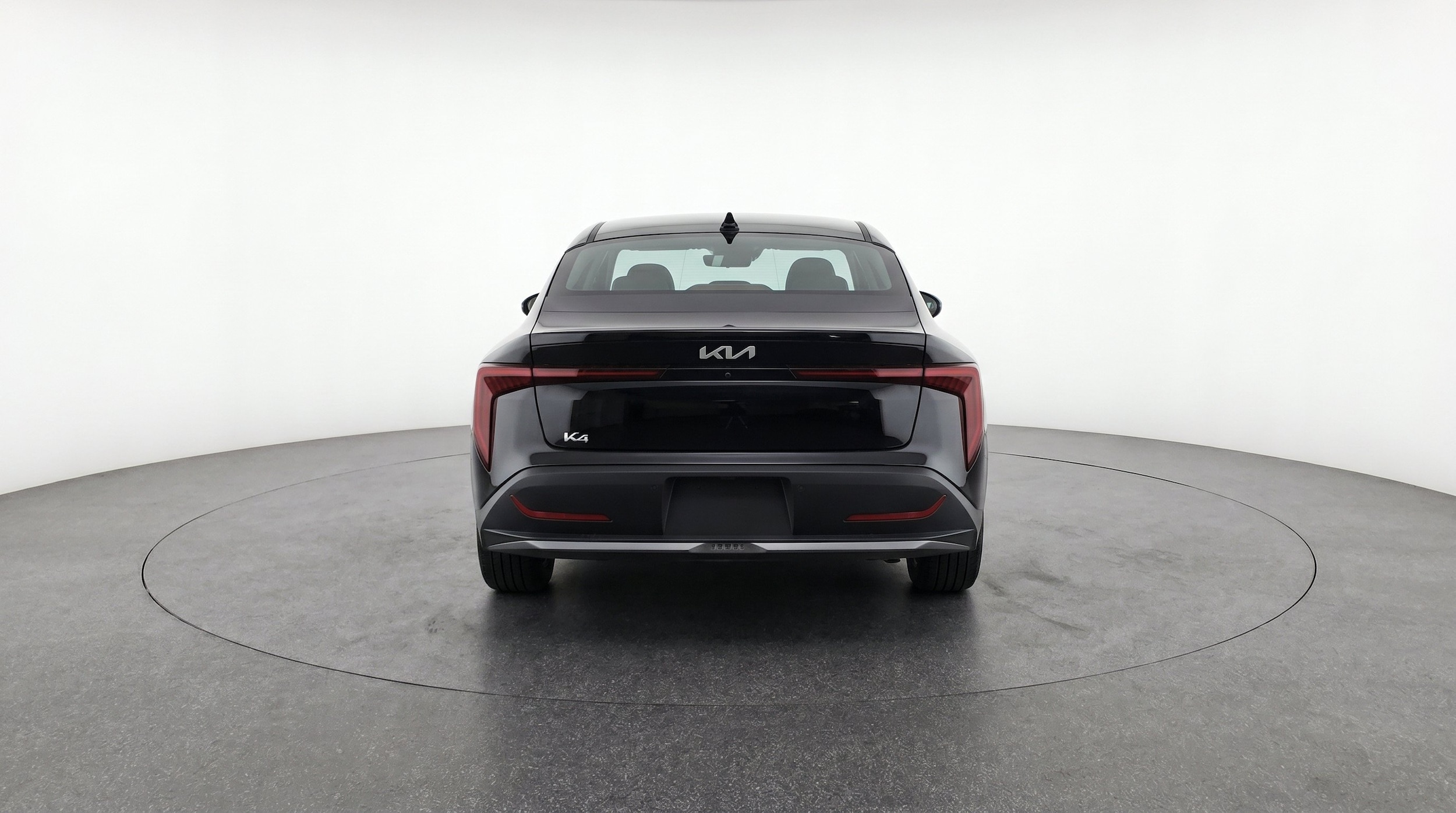 Thumbnail: 2025 Kia K4 - 7