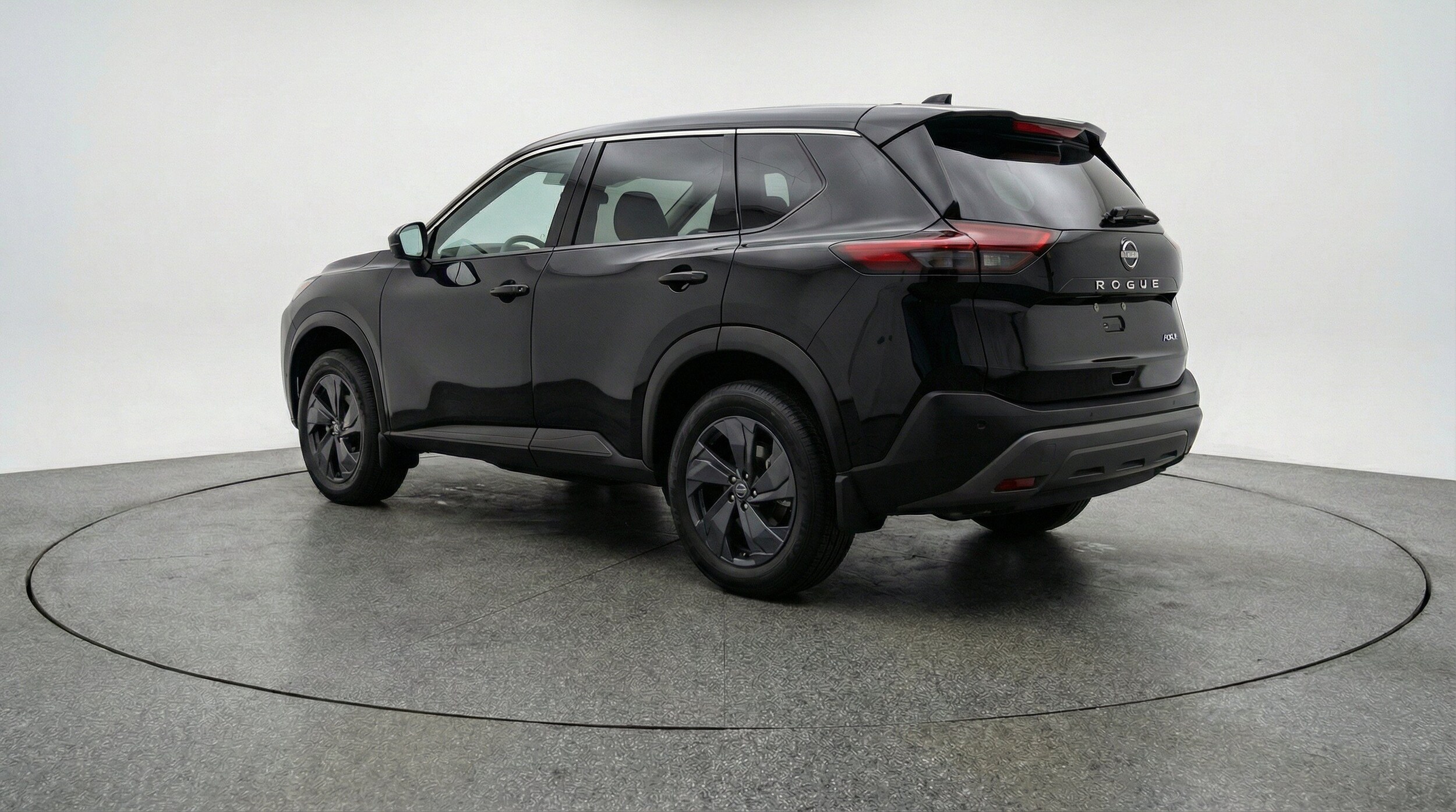 Thumbnail: 2026 Nissan Rogue - 6