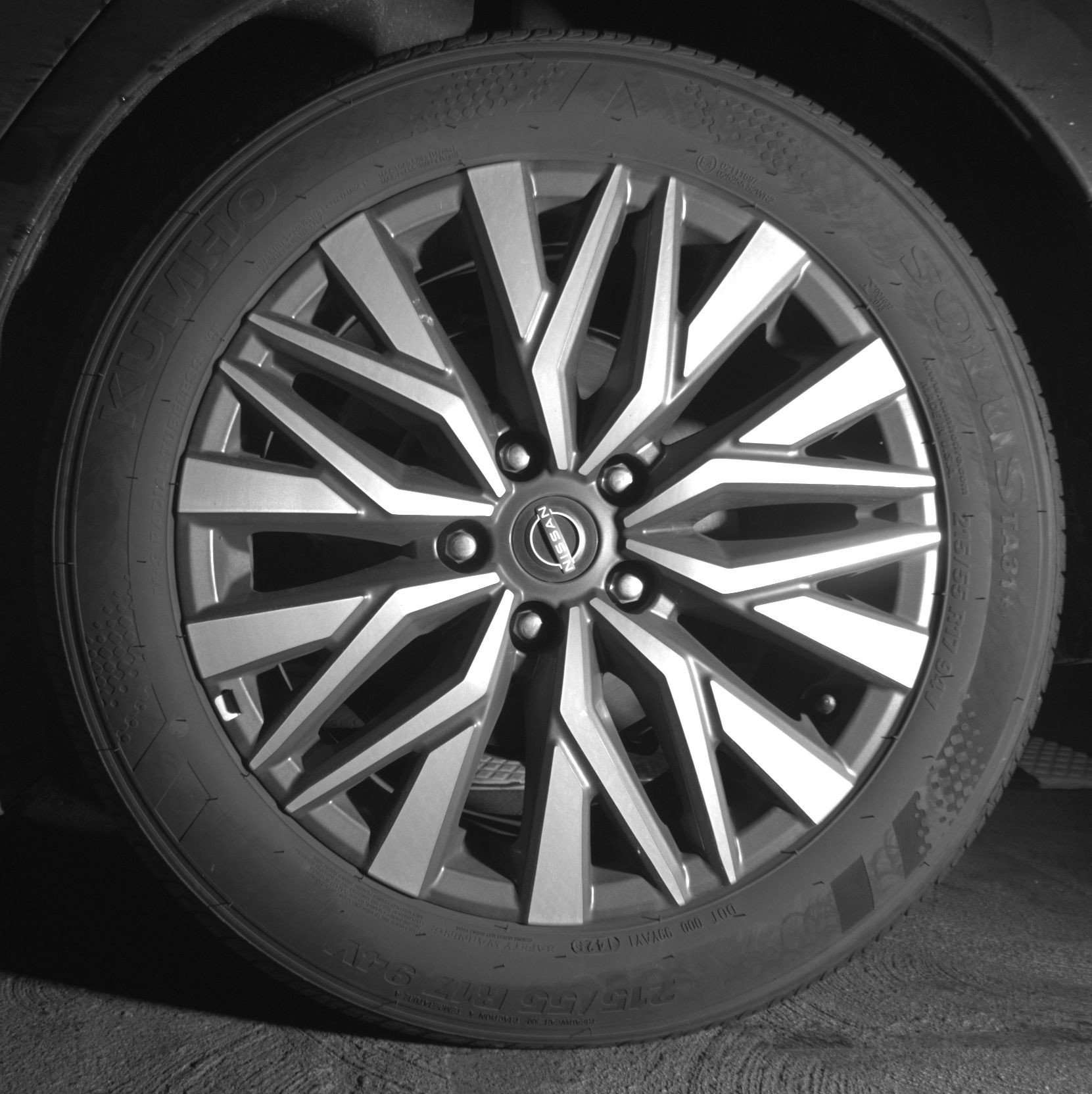 Thumbnail: 2025 Nissan Altima - 14