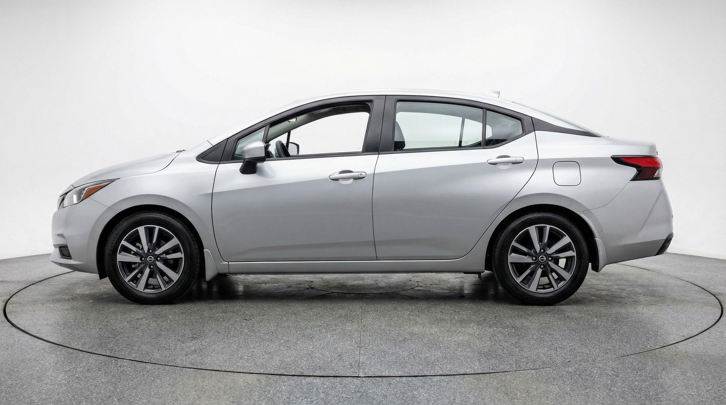 Thumbnail: 2025 Nissan Versa - 5