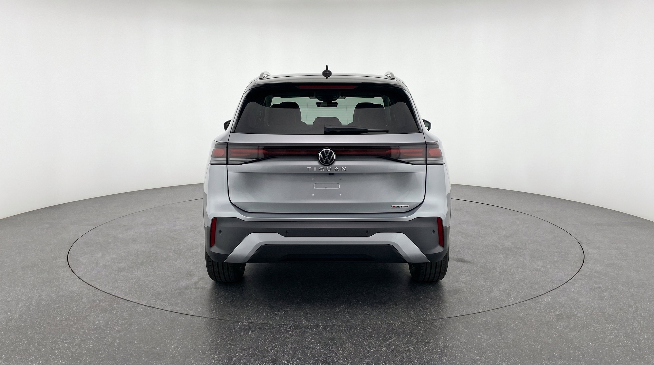 Thumbnail: 2026 Volkswagen Tiguan - 7