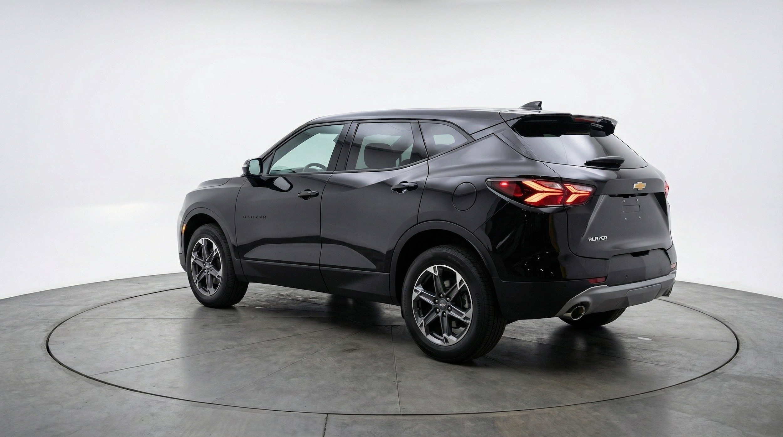 Thumbnail: 2025 Chevrolet Blazer - 6