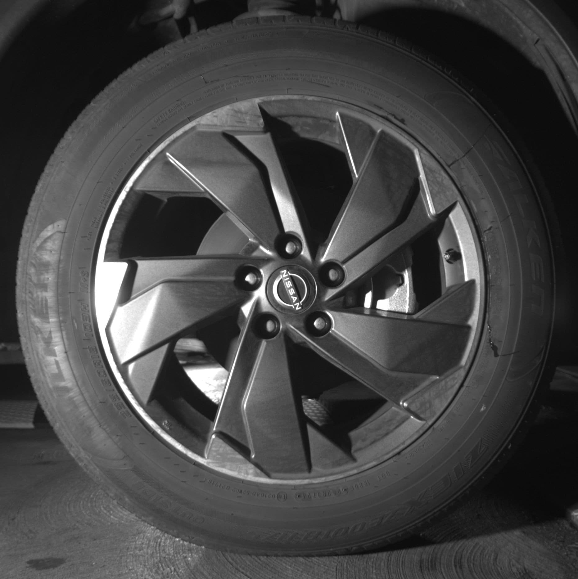 Thumbnail: 2025 Nissan Rogue - 10