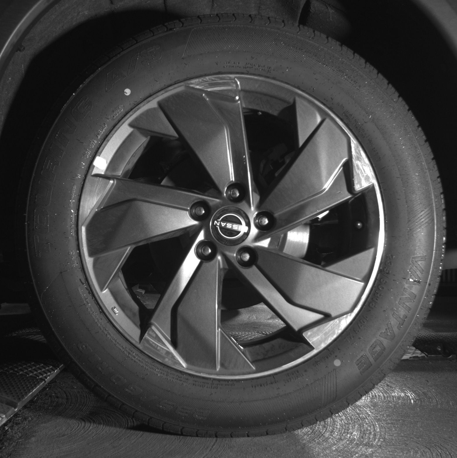 Thumbnail: 2025 Nissan Rogue - 11