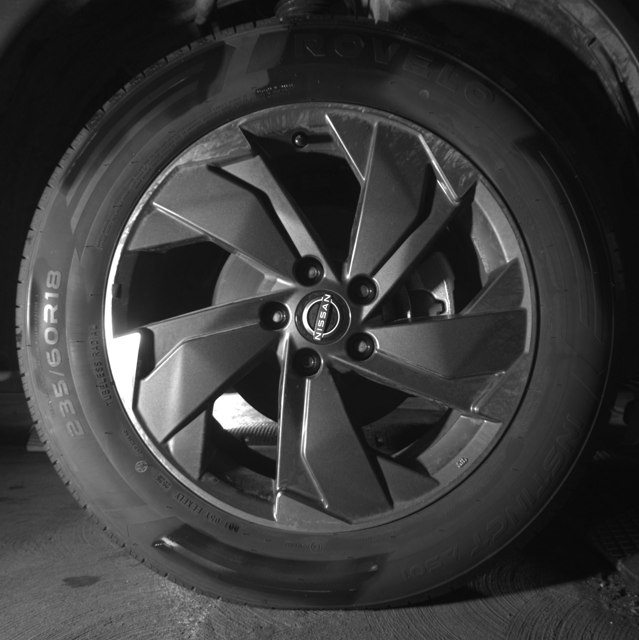 Thumbnail: 2025 Nissan Rogue - 10