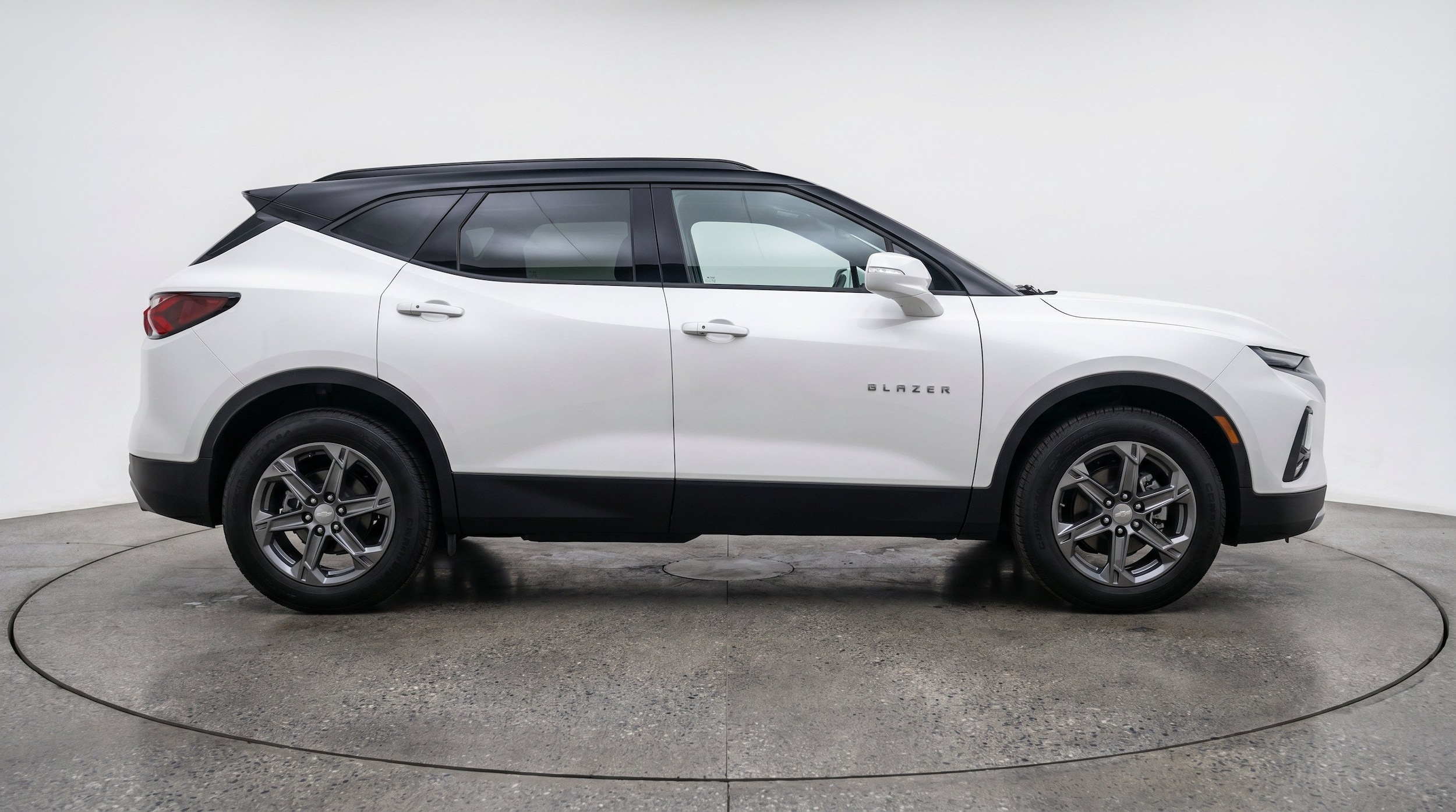 Thumbnail: 2026 Chevrolet Blazer - 10
