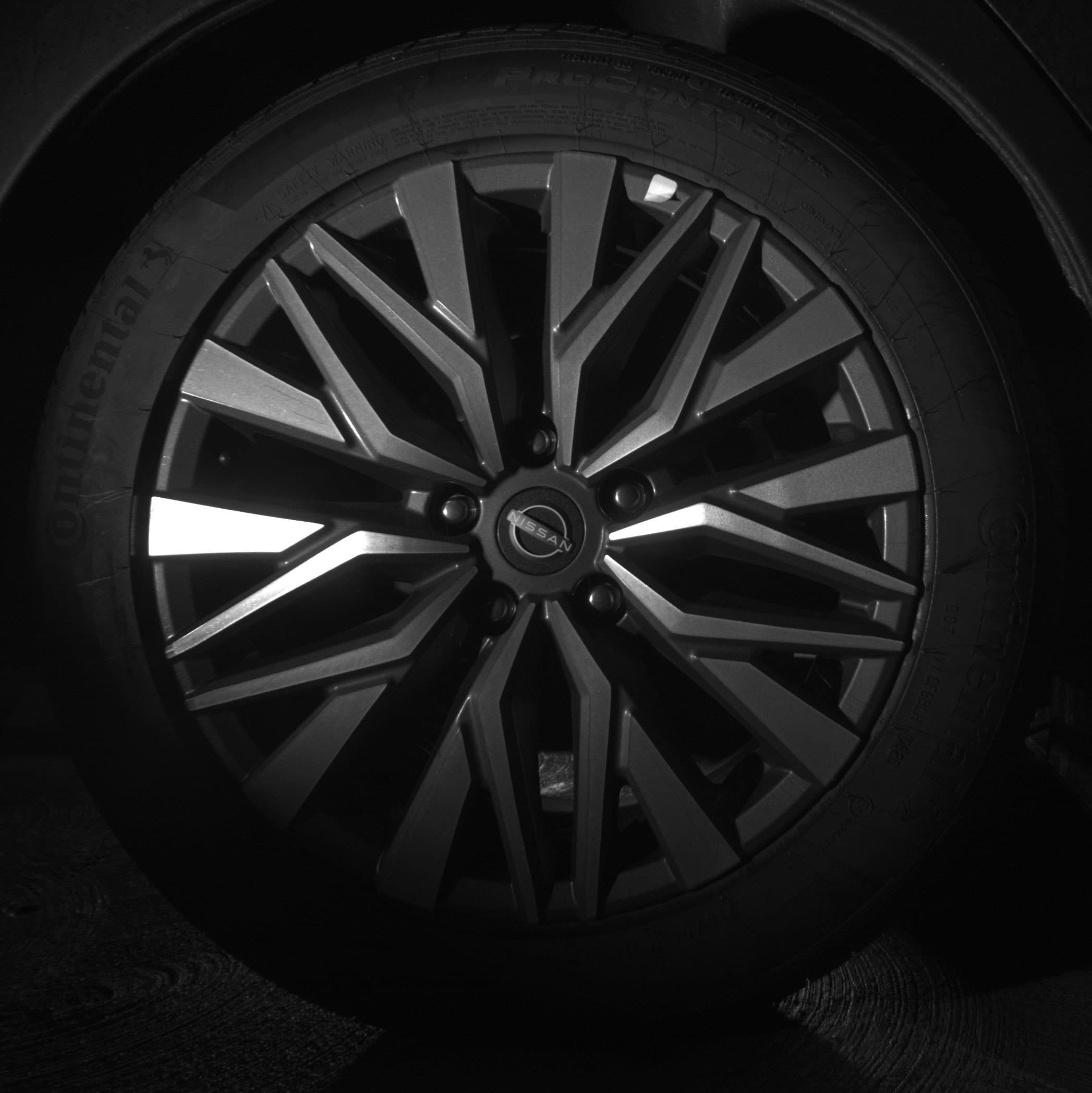 Thumbnail: 2025 Nissan Altima - 15