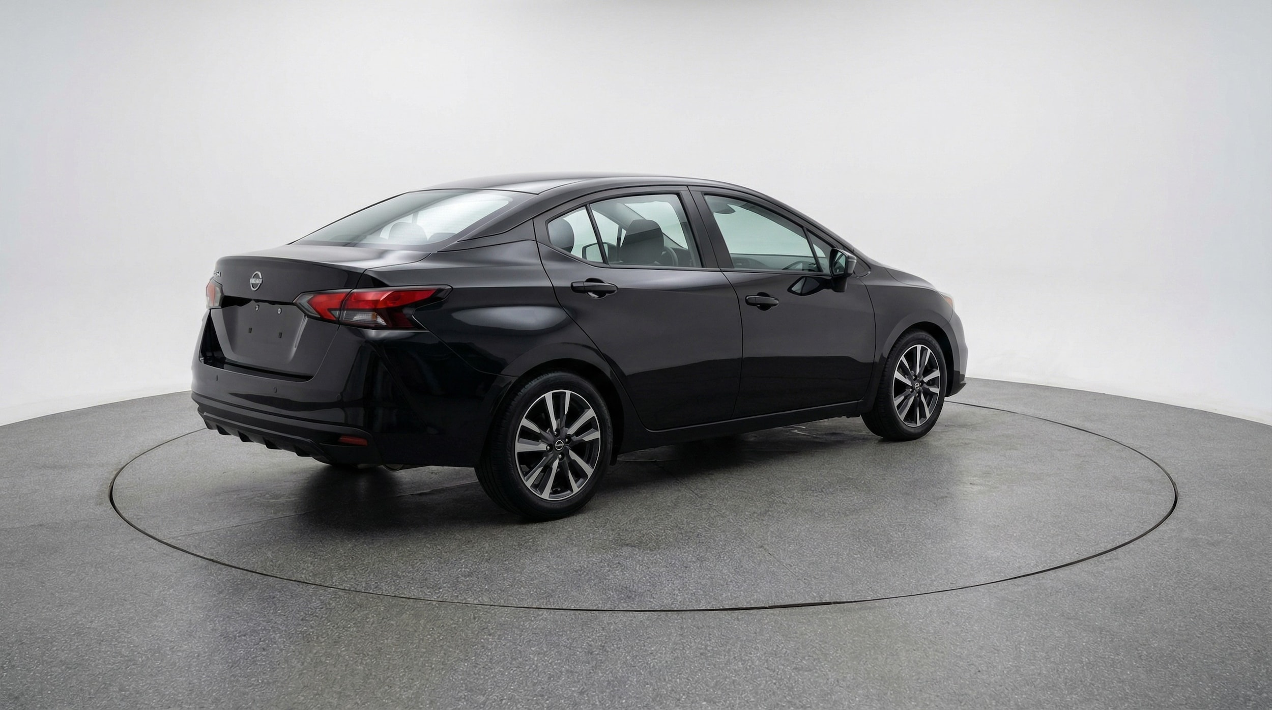 Thumbnail: 2025 Nissan Versa - 7