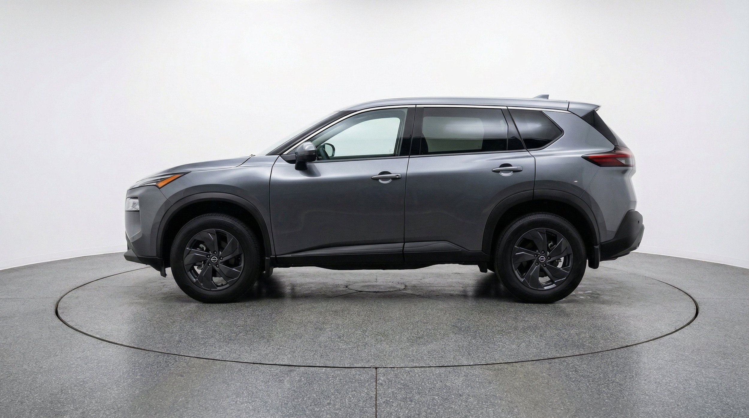 Thumbnail: 2026 Nissan Rogue - 5