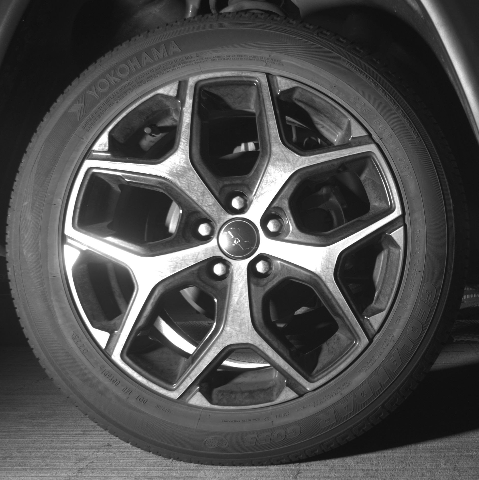 Thumbnail: 2025 Jeep Compass - 15