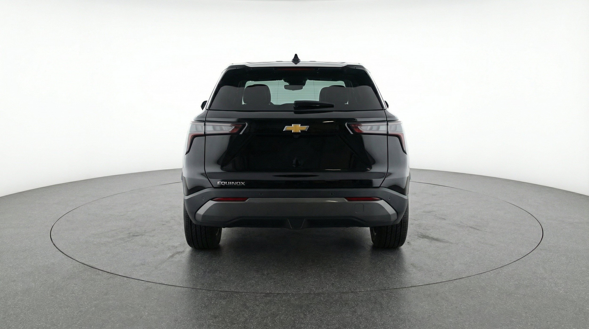 Thumbnail: 2025 Chevrolet Equinox - 7