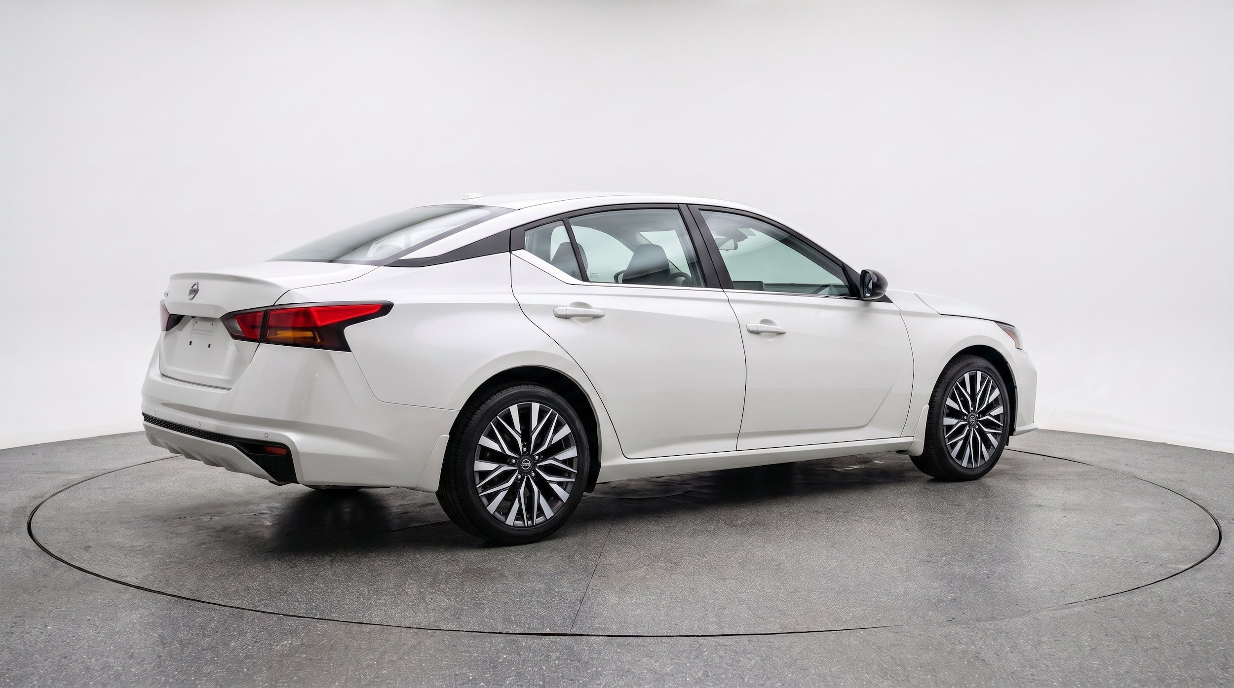 Thumbnail: 2026 Nissan Altima - 9