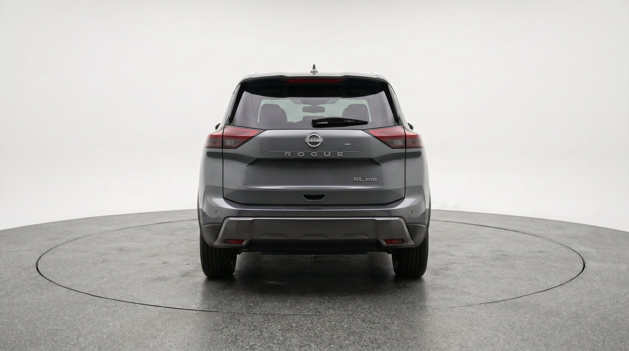 Thumbnail: 2026 Nissan Rogue - 7