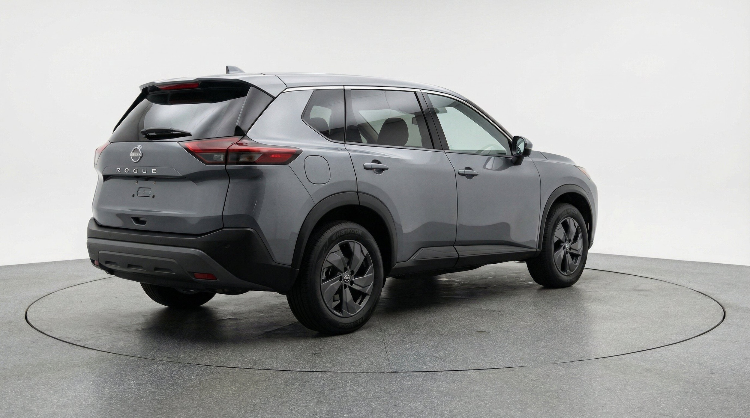 Thumbnail: 2026 Nissan Rogue - 9