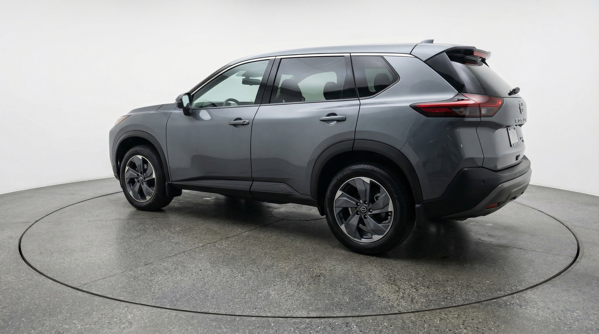 Thumbnail: 2025 Nissan Rogue - 6