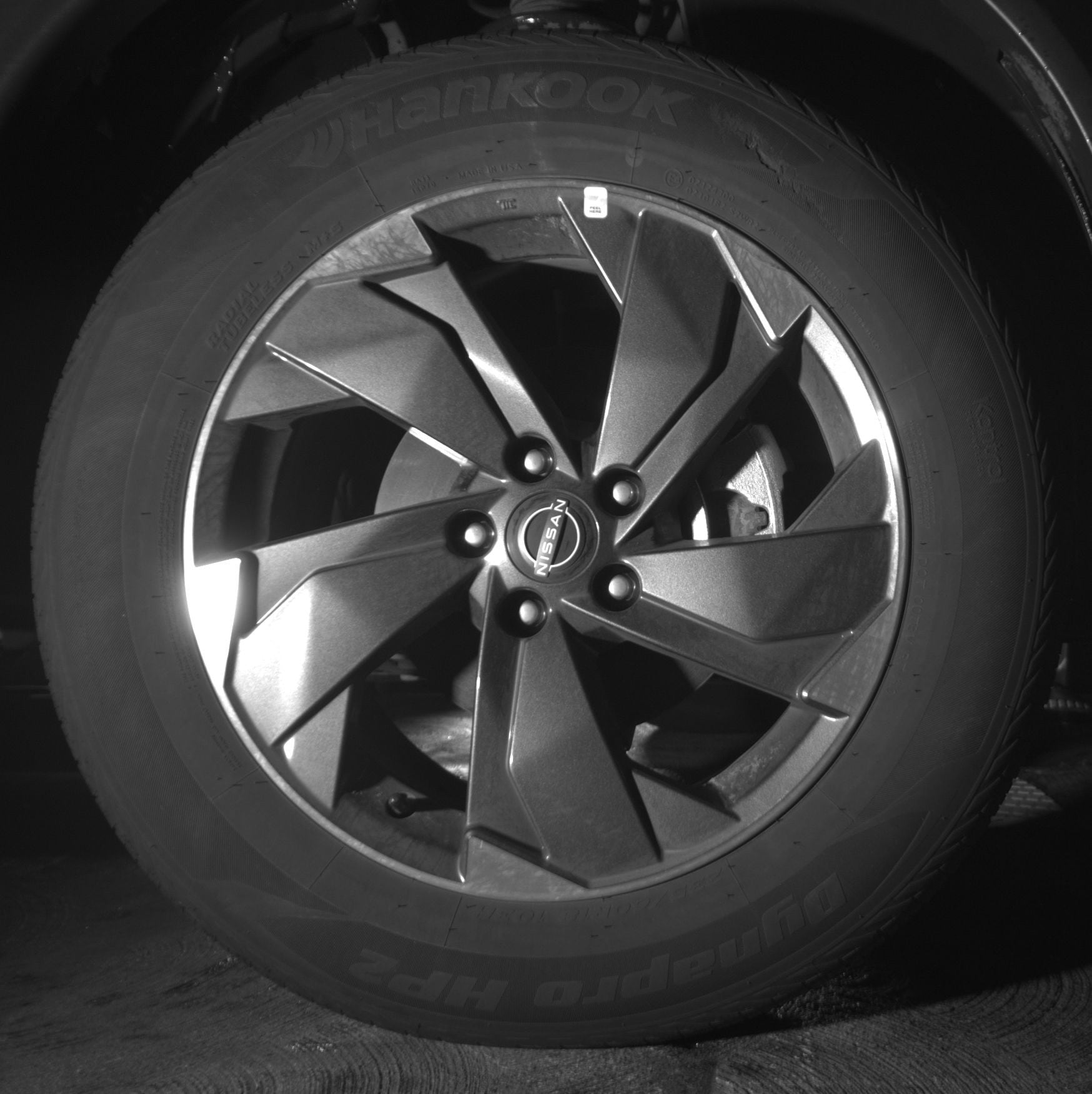 Thumbnail: 2025 Nissan Rogue - 10