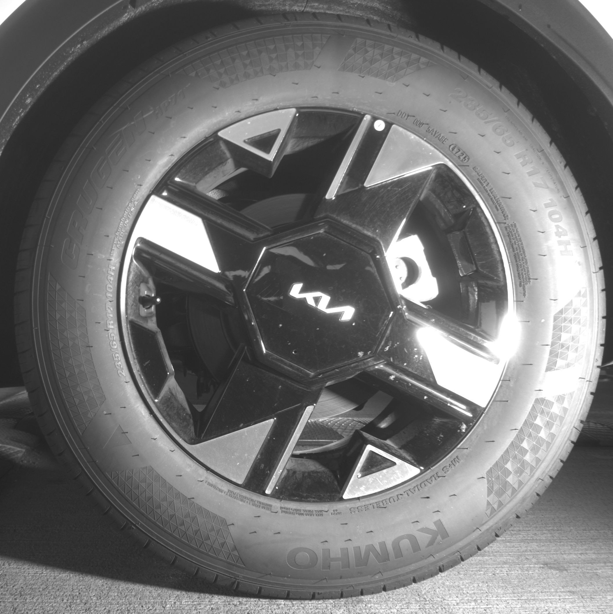 Thumbnail: 2026 Kia Sportage - 14