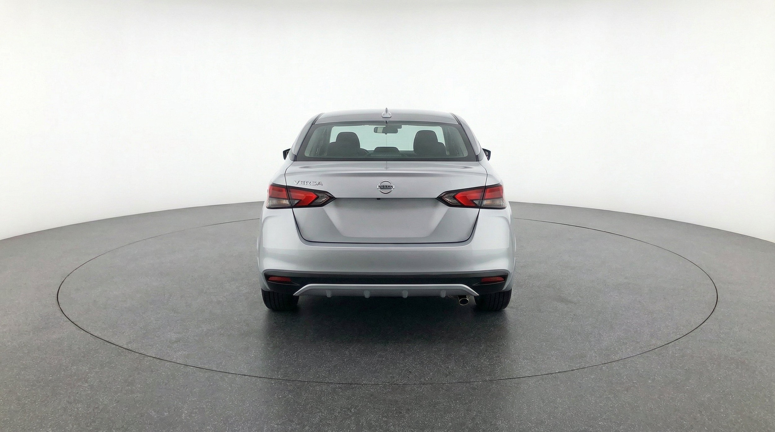 Thumbnail: 2025 Nissan Versa - 7