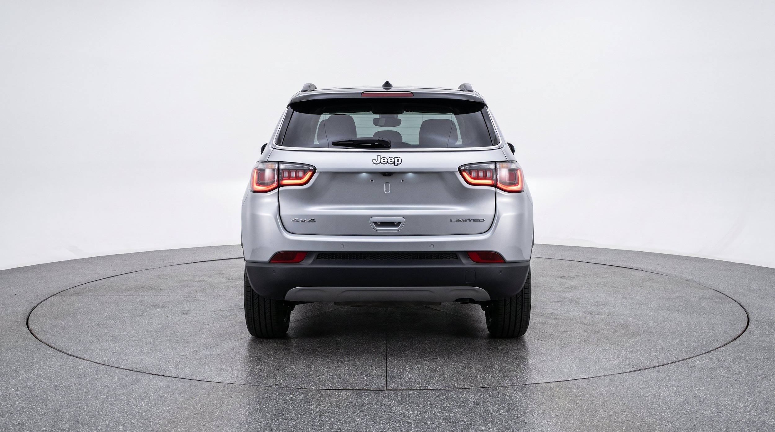 Thumbnail: 2025 Jeep Compass - 7